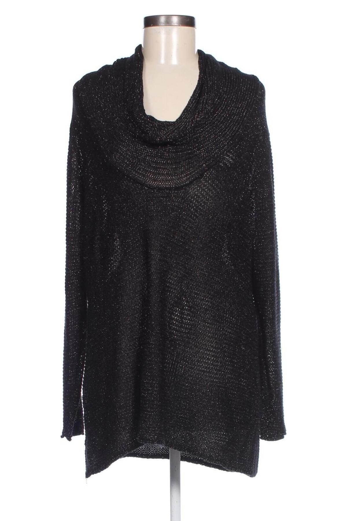 Damenpullover Casa Blanca, Größe L, Farbe Schwarz, Preis € 9,49