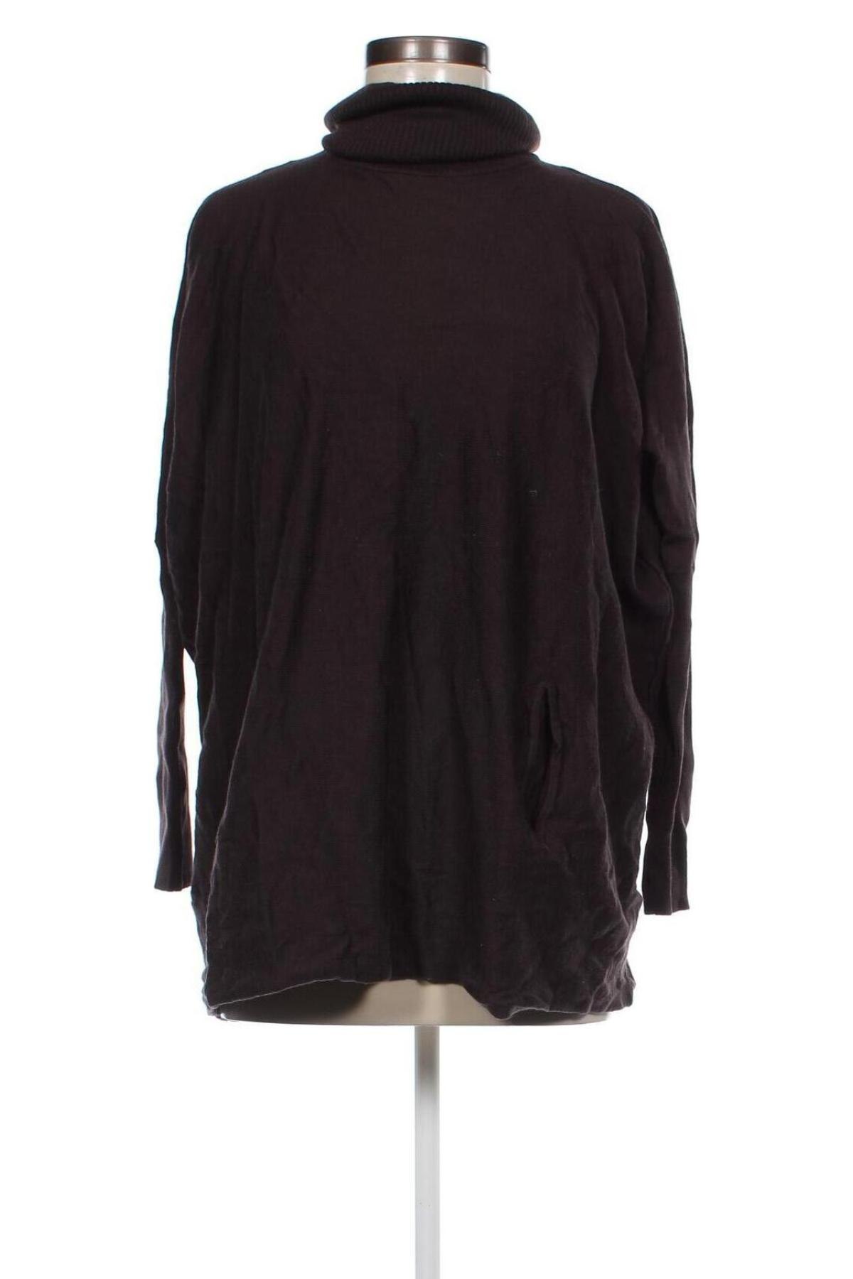 Damenpullover Cathrine Hammel, Größe L, Farbe Braun, Preis € 68,99