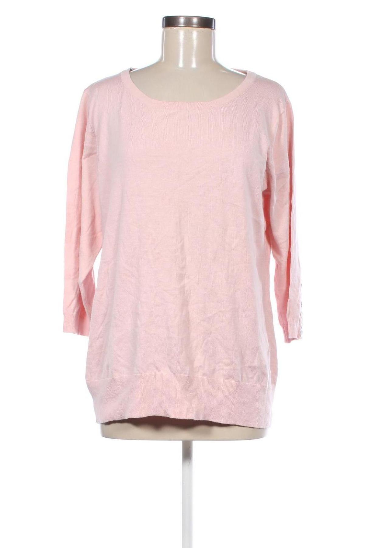 Damenpullover Cc, Größe XL, Farbe Rosa, Preis € 32,49