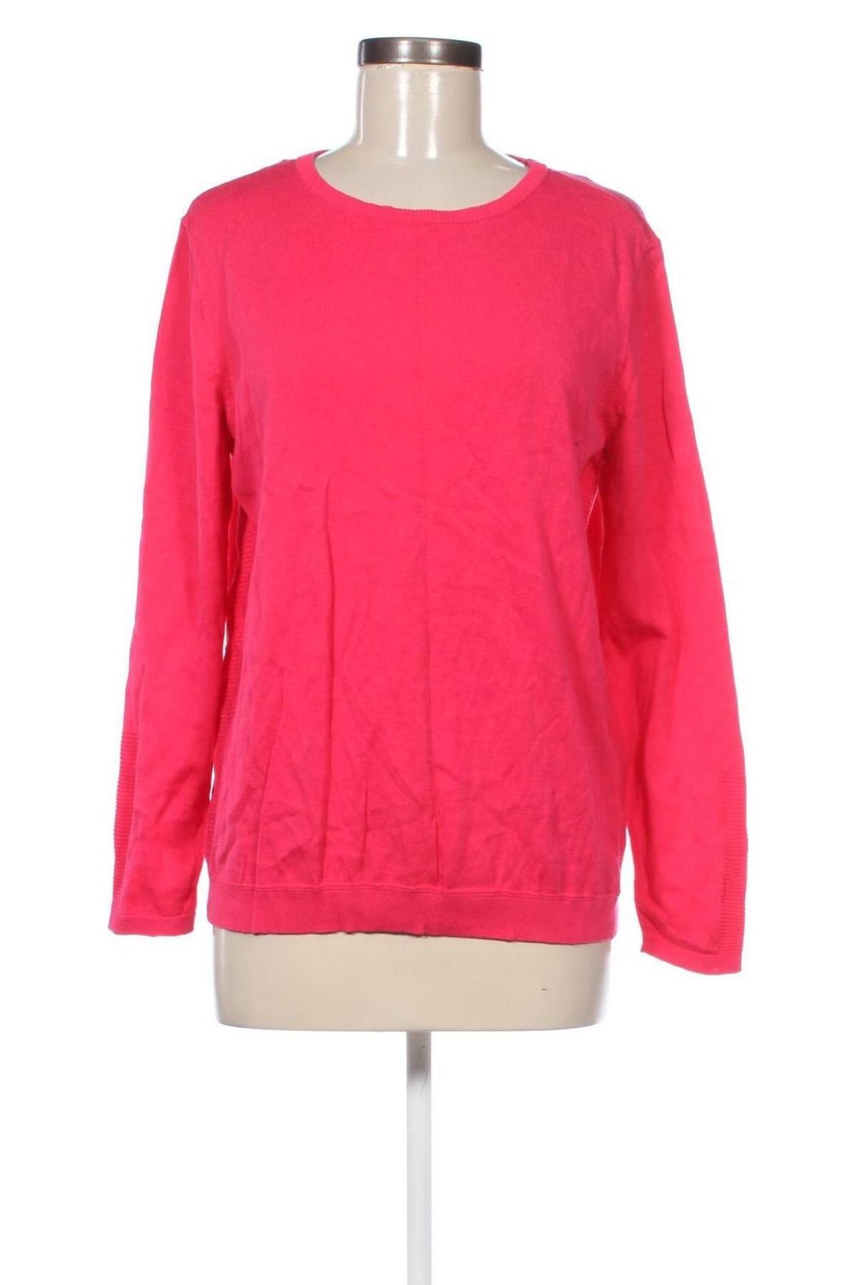 Damenpullover Cecil, Größe L, Farbe Rosa, Preis 14,99 €