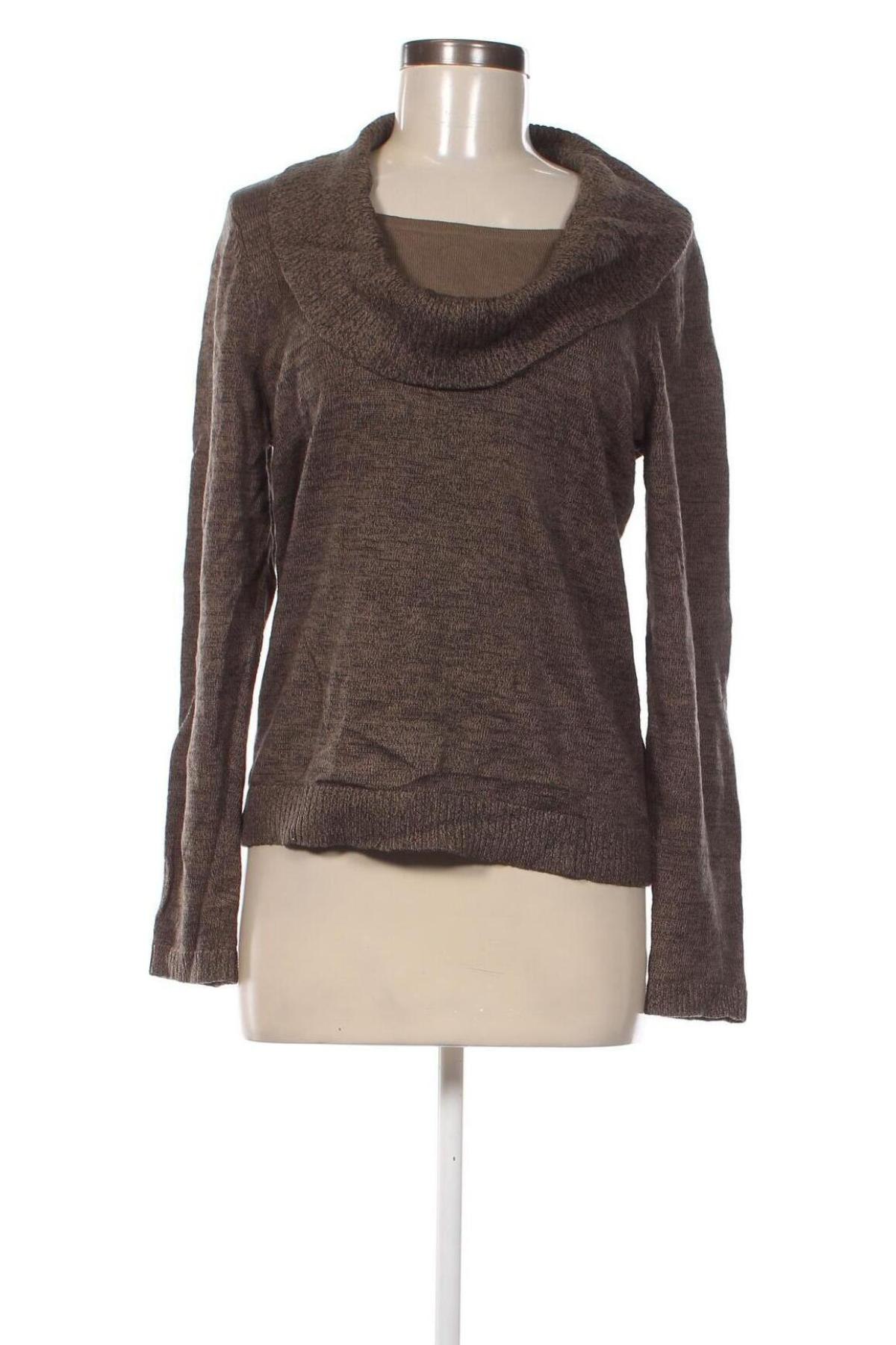 Damenpullover Christopher & Banks, Größe M, Farbe Braun, Preis € 20,49