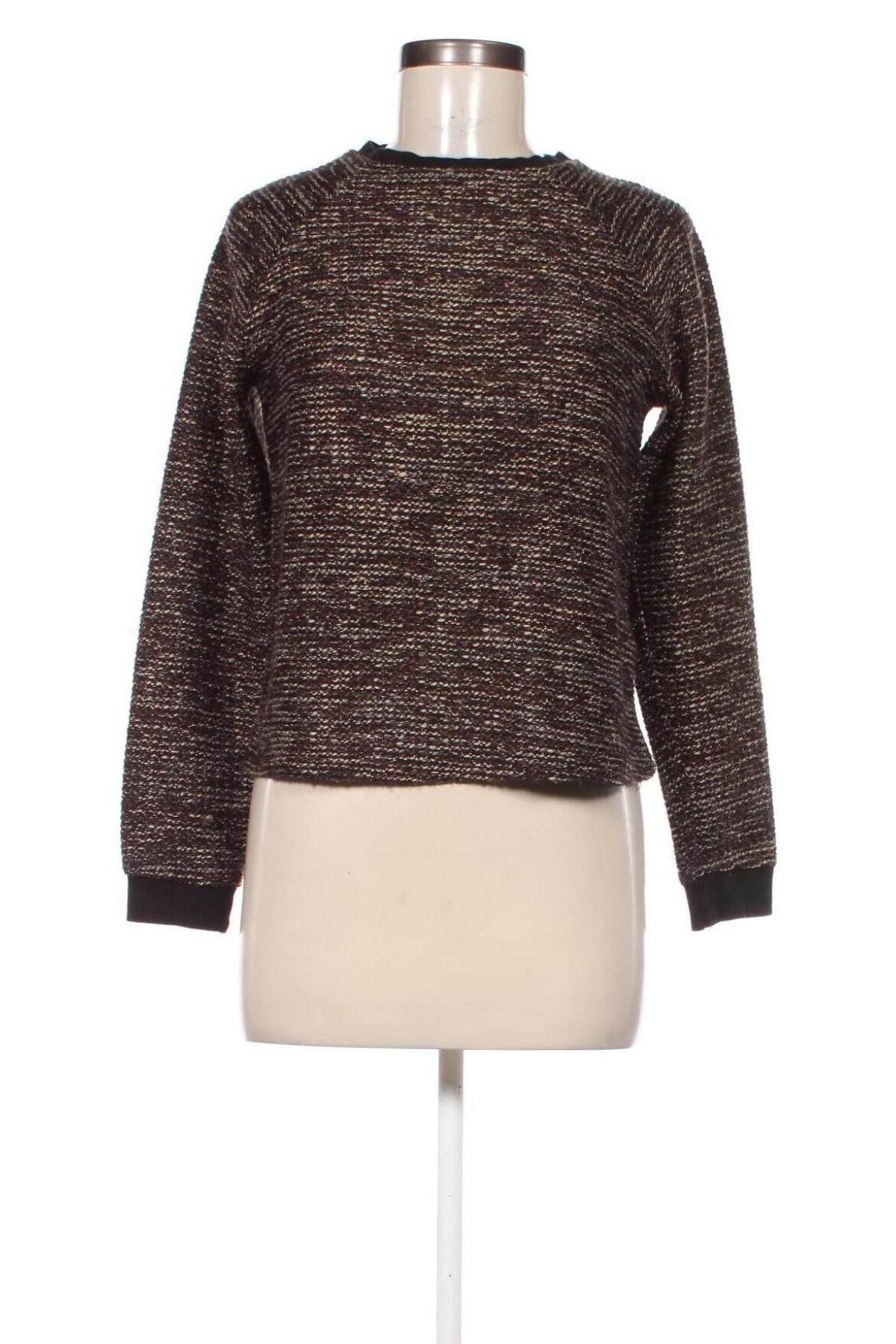 Damski sweter Clockhouse, Rozmiar S, Kolor Kolorowy, Cena 41,99 zł