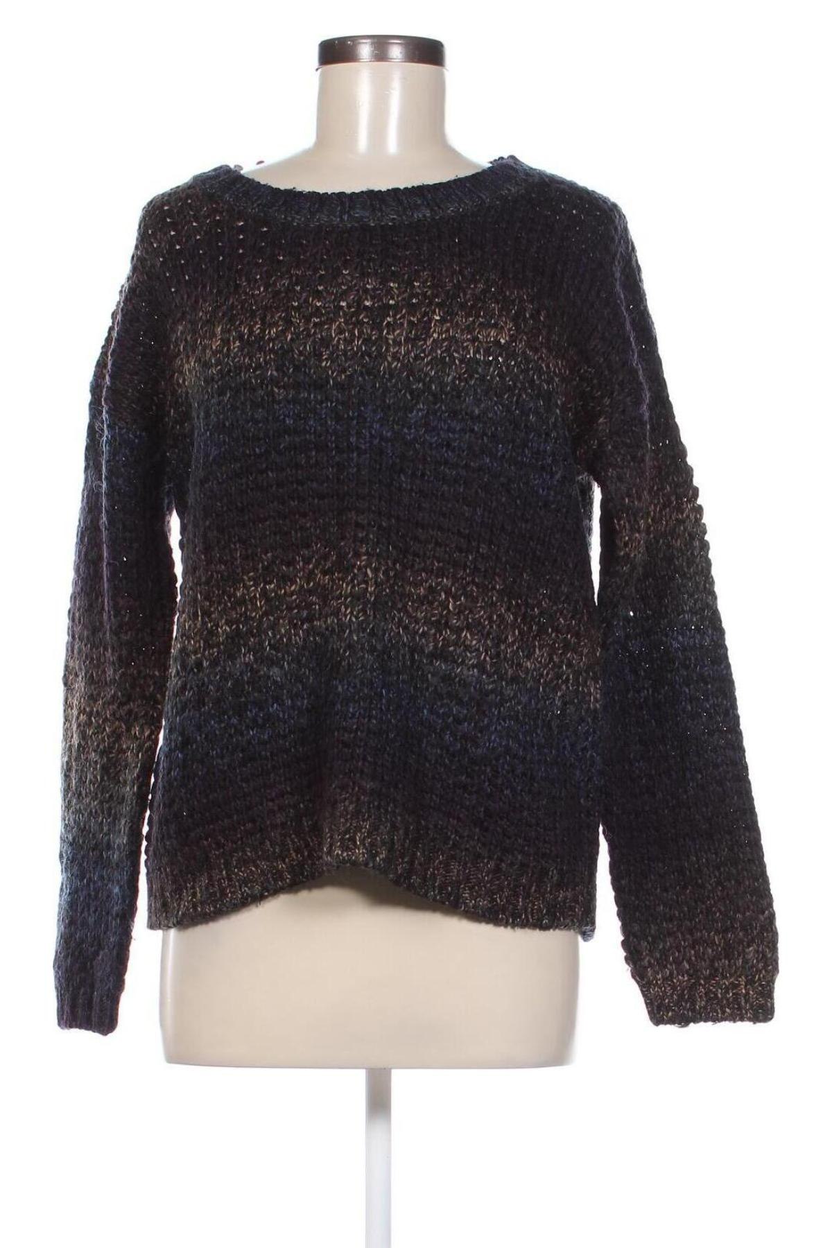 Damenpullover Clockhouse, Größe L, Farbe Mehrfarbig, Preis € 20,49