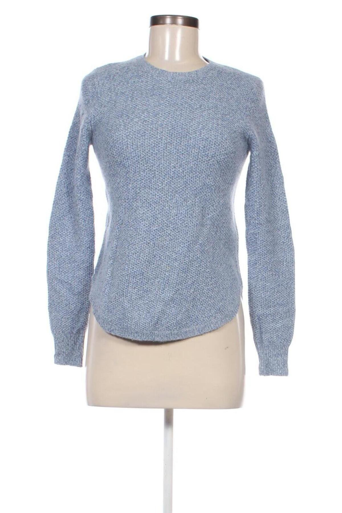 Damski sweter Club Monaco, Rozmiar XS, Kolor Niebieski, Cena 198,99 zł