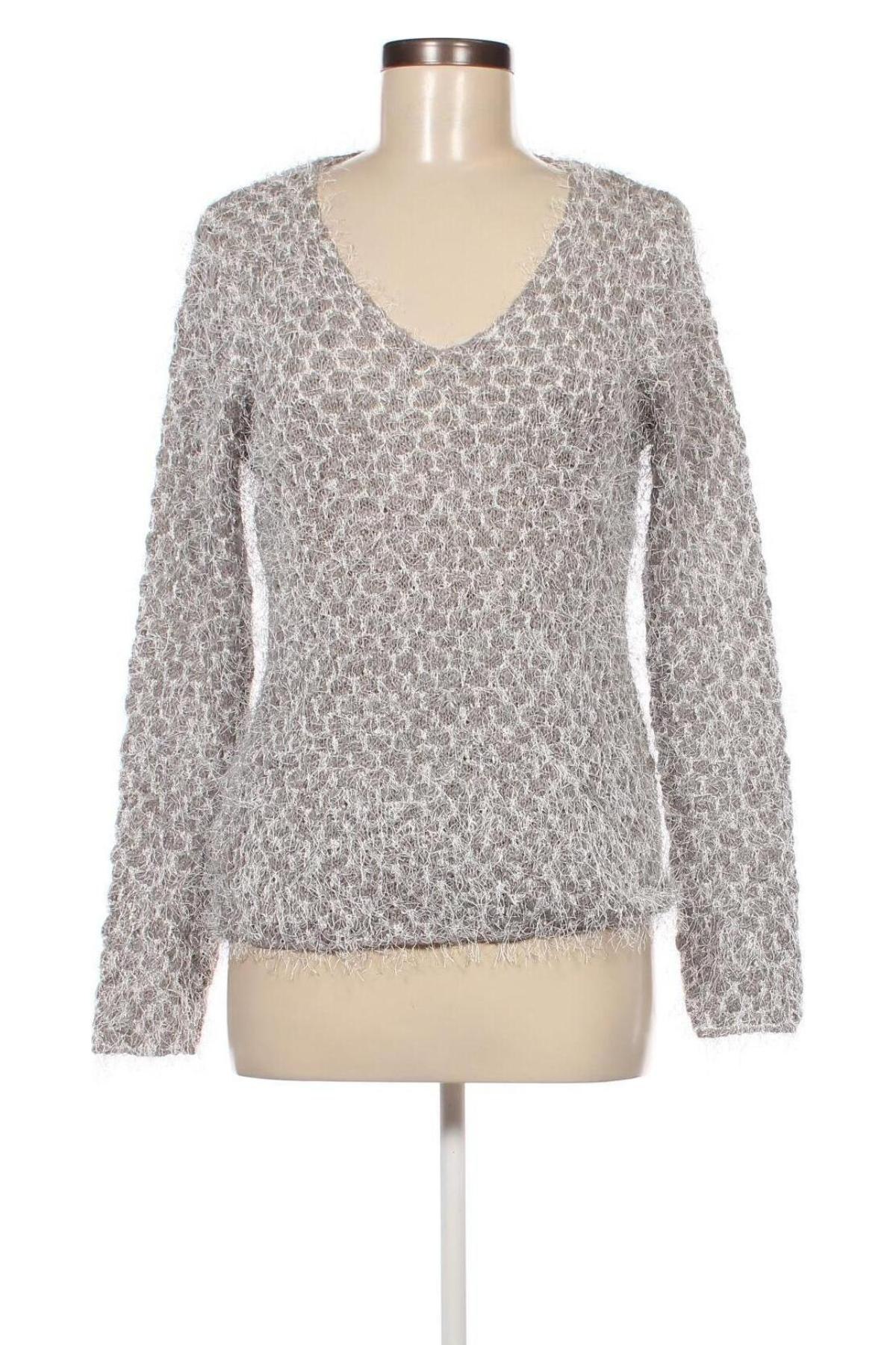 Damenpullover Comme, Größe M, Farbe Mehrfarbig, Preis € 8,99