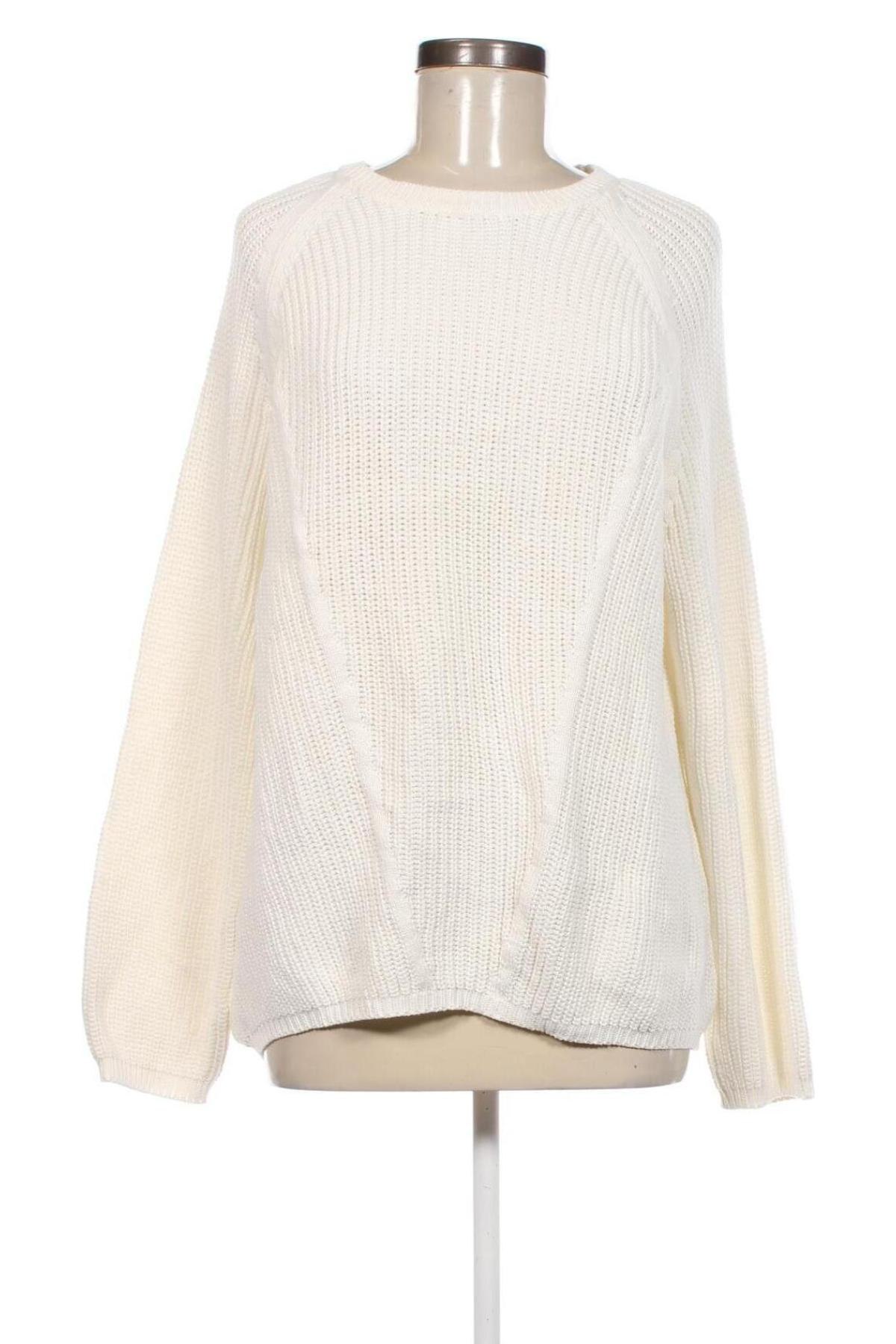 Damenpullover Coop, Größe XXL, Farbe Beige, Preis € 12,49