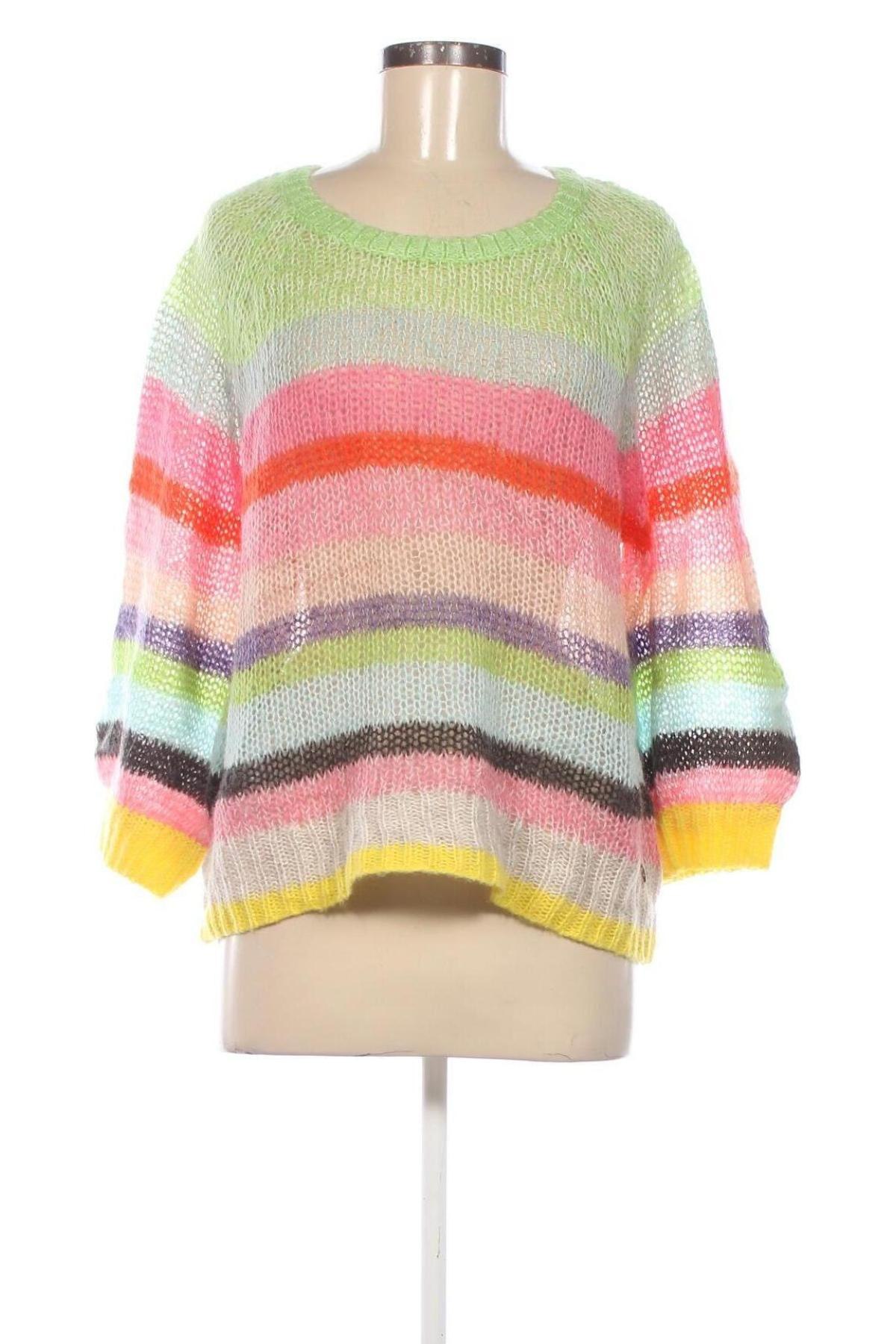 Damenpullover Coster Copenhagen., Größe M, Farbe Mehrfarbig, Preis € 23,99