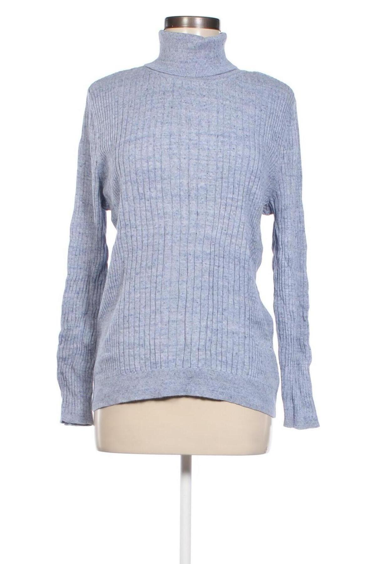 Damenpullover Croft & Barrow, Größe XL, Farbe Blau, Preis € 20,49