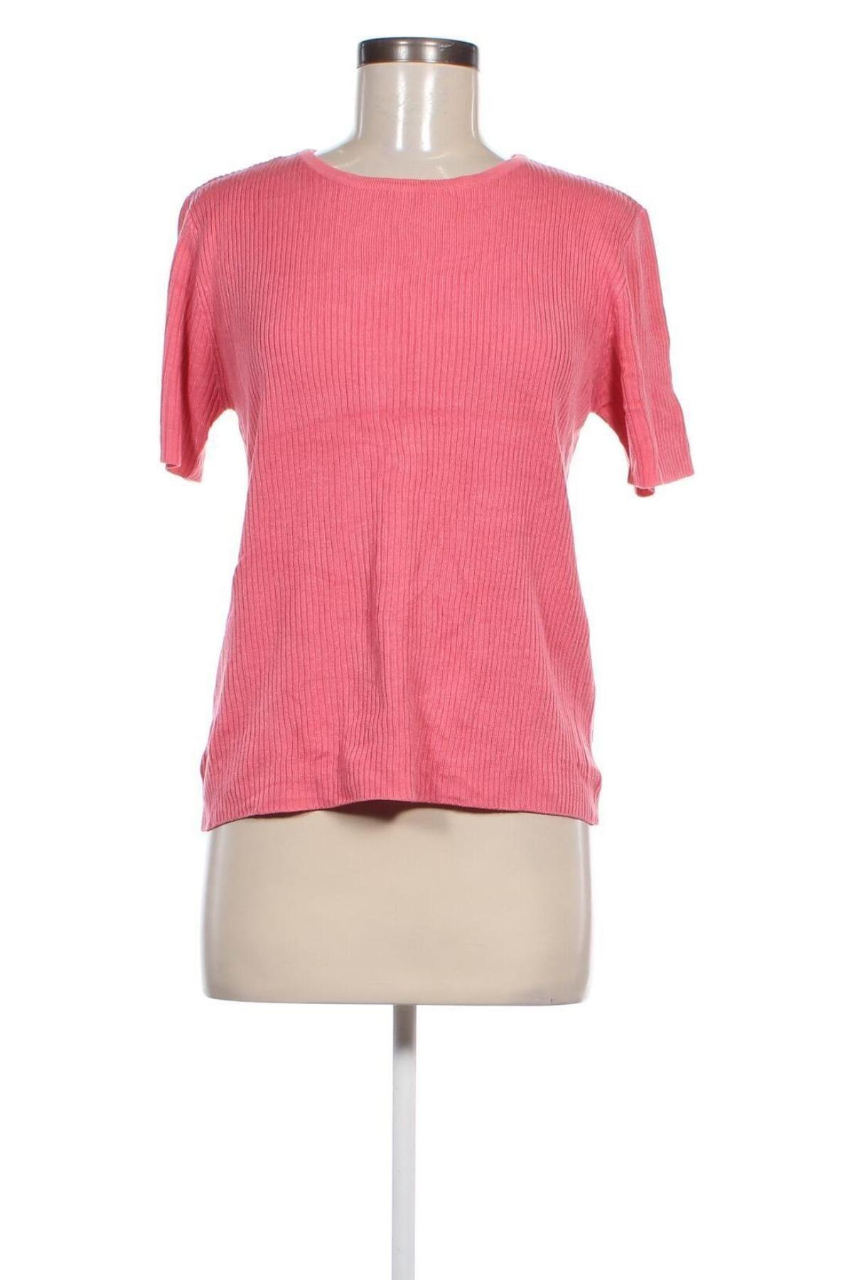 Damenpullover Croft & Barrow, Größe S, Farbe Rosa, Preis € 3,99