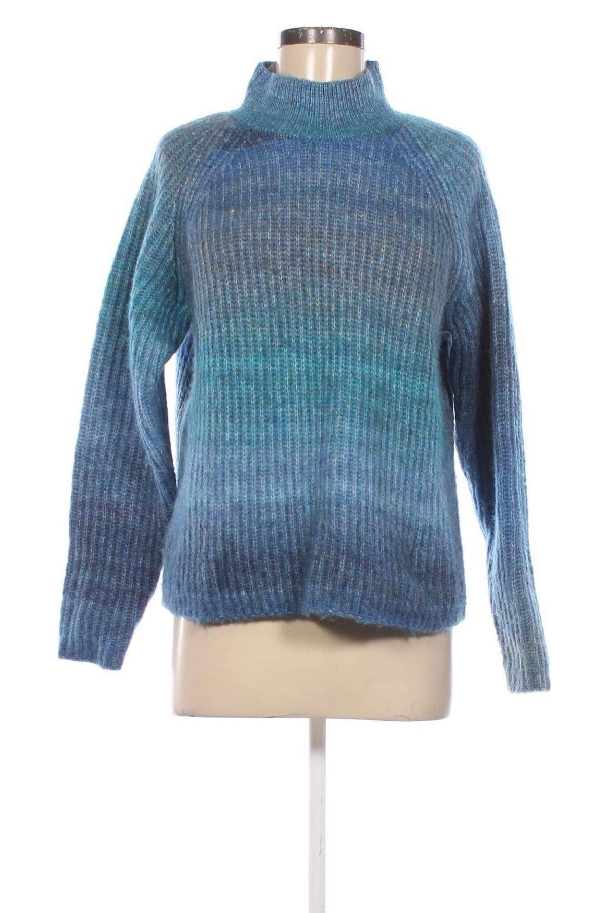 Damenpullover Cubus, Größe S, Farbe Blau, Preis € 7,99