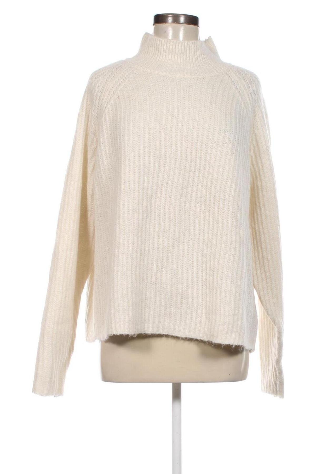 Damenpullover Cubus, Größe L, Farbe Beige, Preis € 20,49