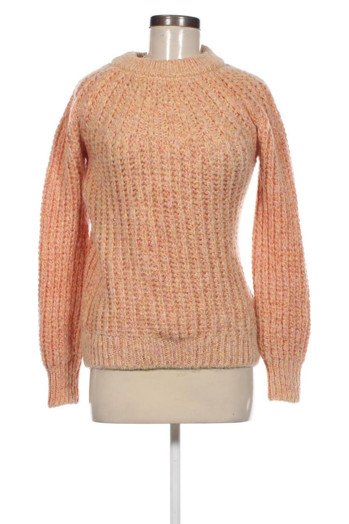 Damenpullover Cubus, Größe S, Farbe Mehrfarbig, Preis € 9,49