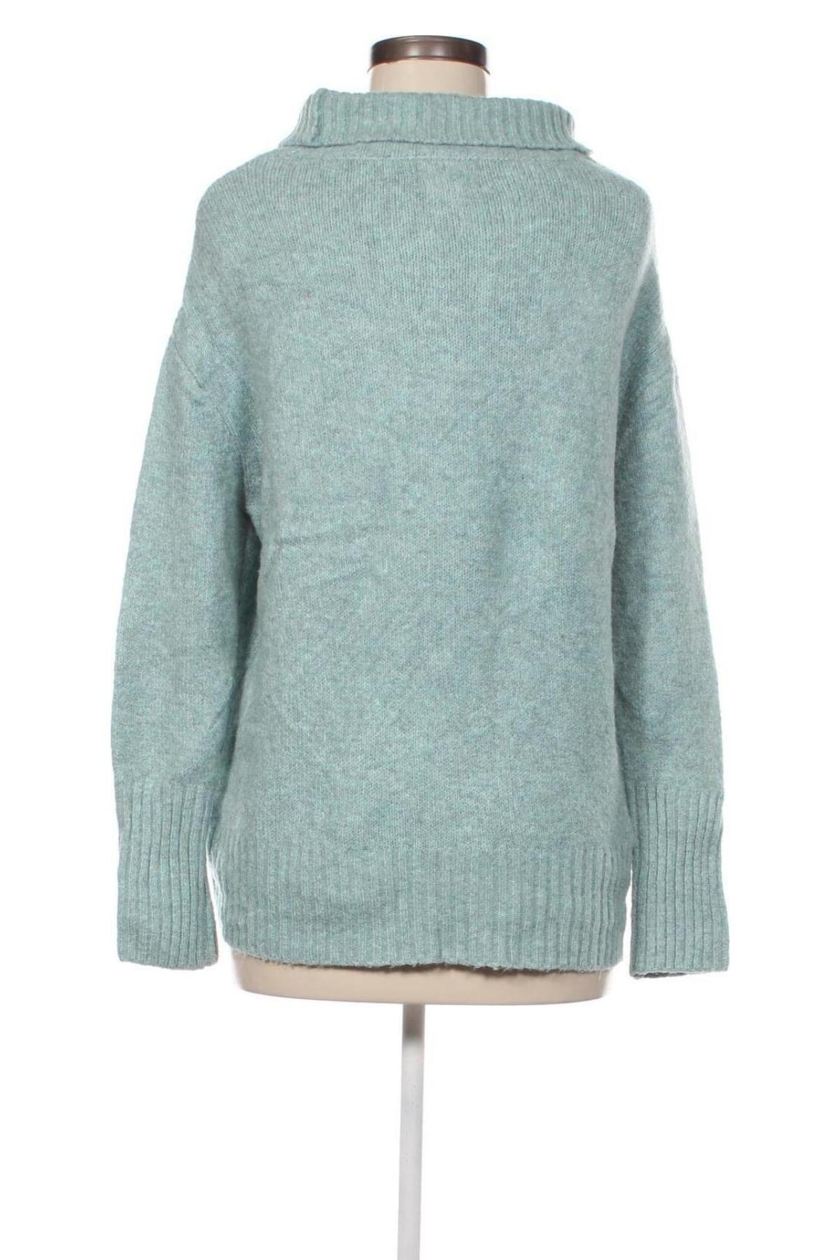 Damenpullover Cynthia Rowley, Größe S, Farbe Grün, Preis 71,99 €