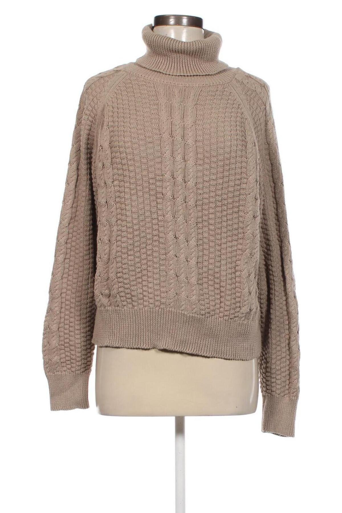 Damenpullover Desires, Größe XS, Farbe Braun, Preis € 10,99