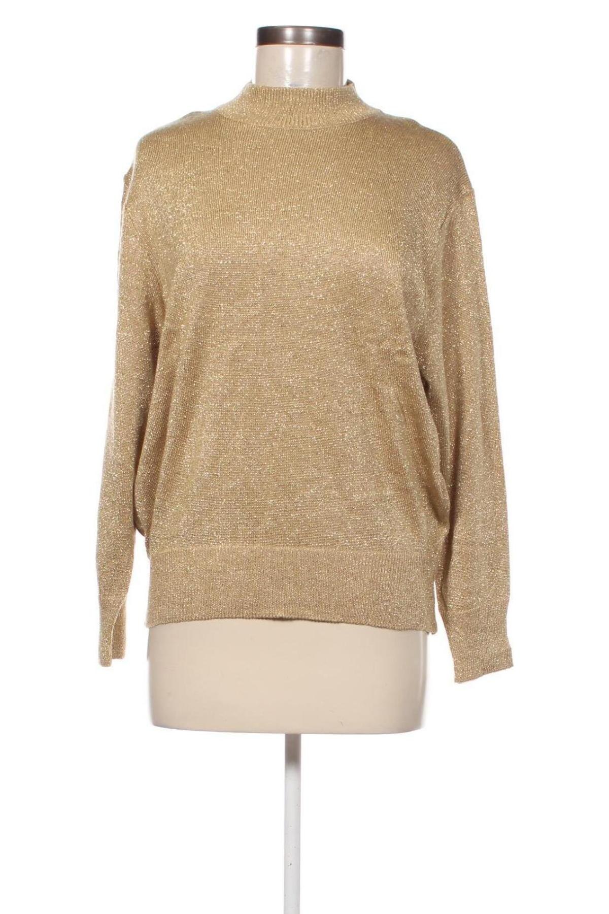 Damenpullover Draper's and Damon's, Größe XL, Farbe Golden, Preis 20,49 €