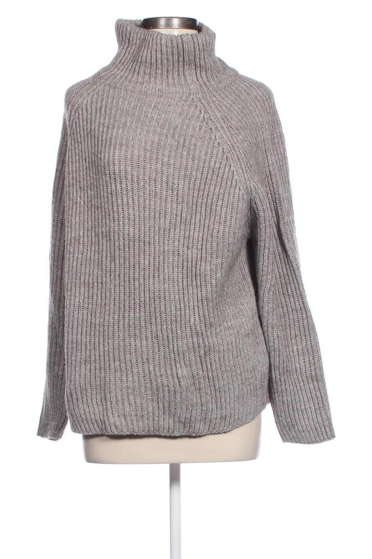 Damenpullover Drykorn for beautiful people, Größe L, Farbe Grau, Preis € 39,99