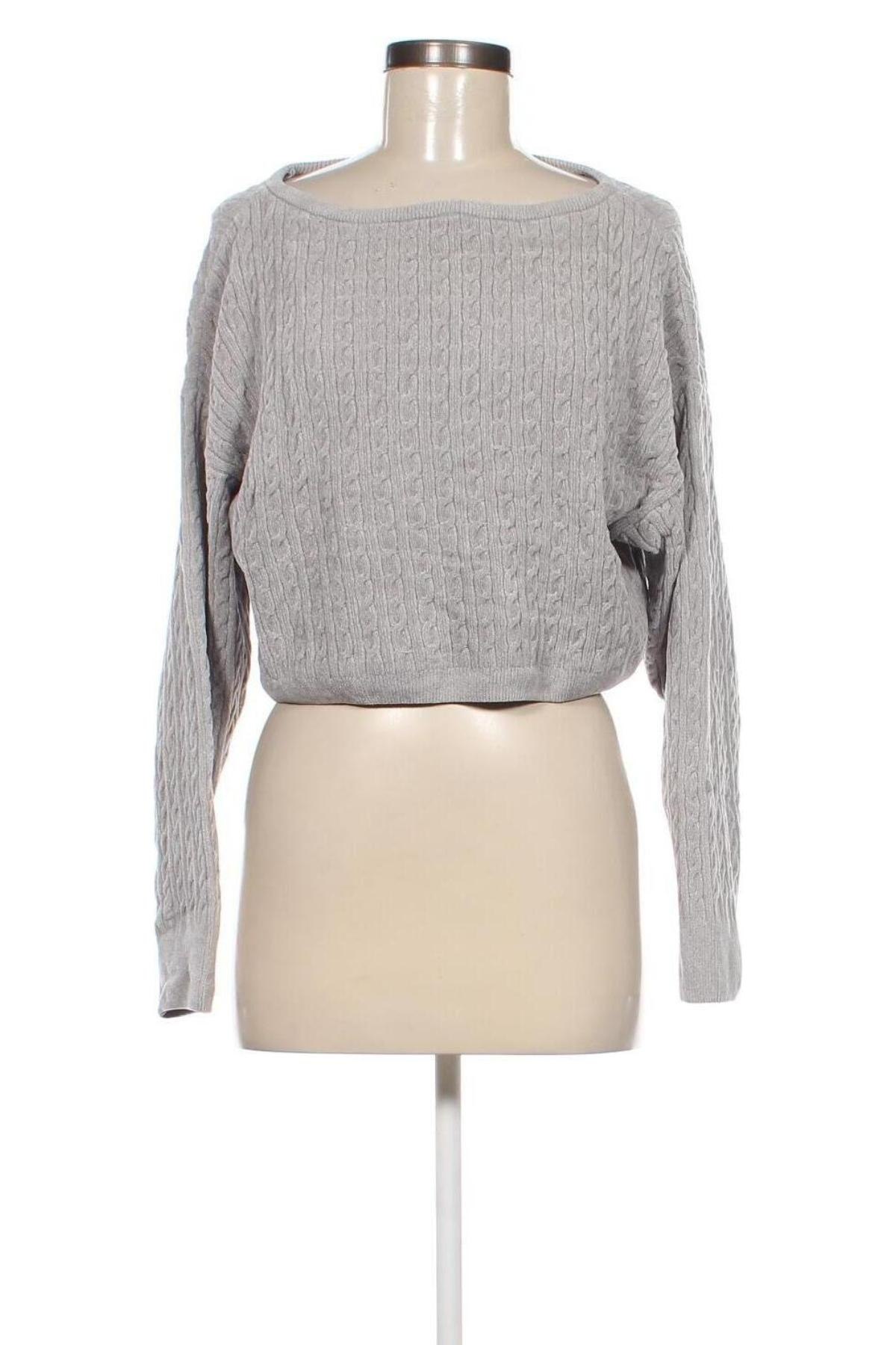 Damenpullover Dynamite, Größe XS, Farbe Grau, Preis € 14,99