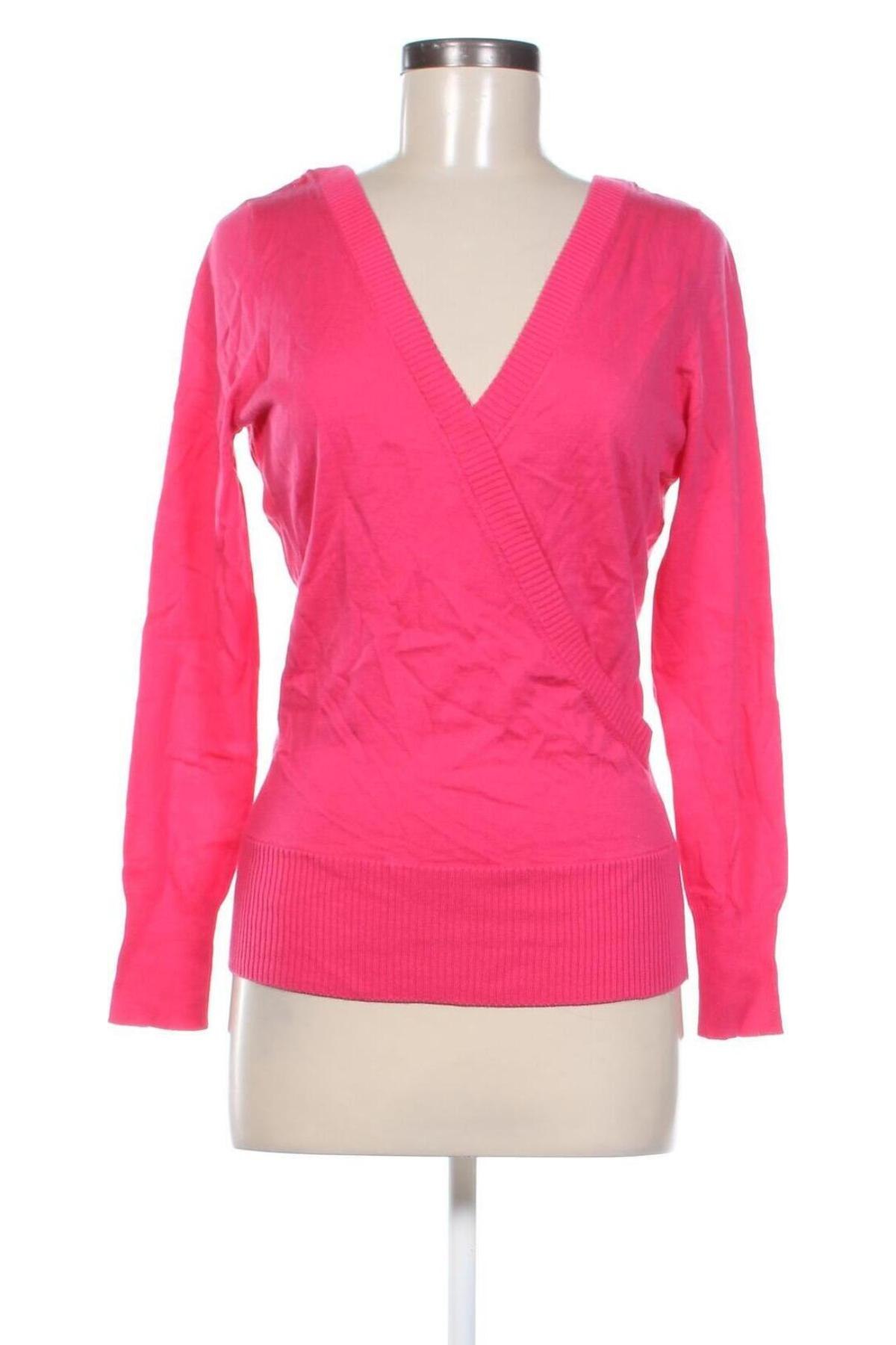 Damenpullover Edc By Esprit, Größe S, Farbe Rosa, Preis € 26,49