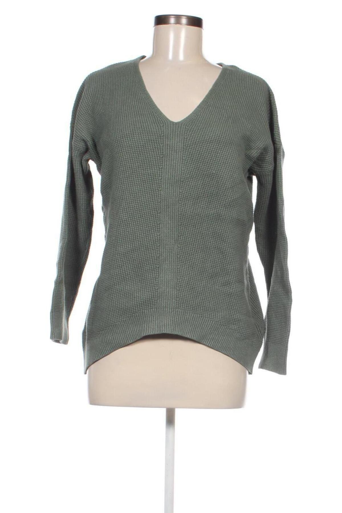 Damenpullover Edc By Esprit, Größe M, Farbe Grün, Preis 10,99 €