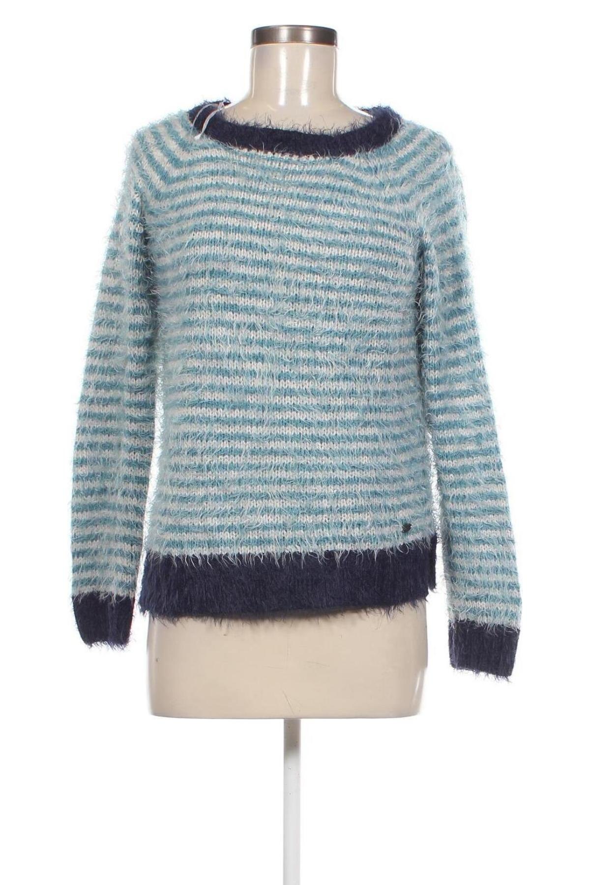 Damenpullover Edc By Esprit, Größe XS, Farbe Mehrfarbig, Preis € 14,99