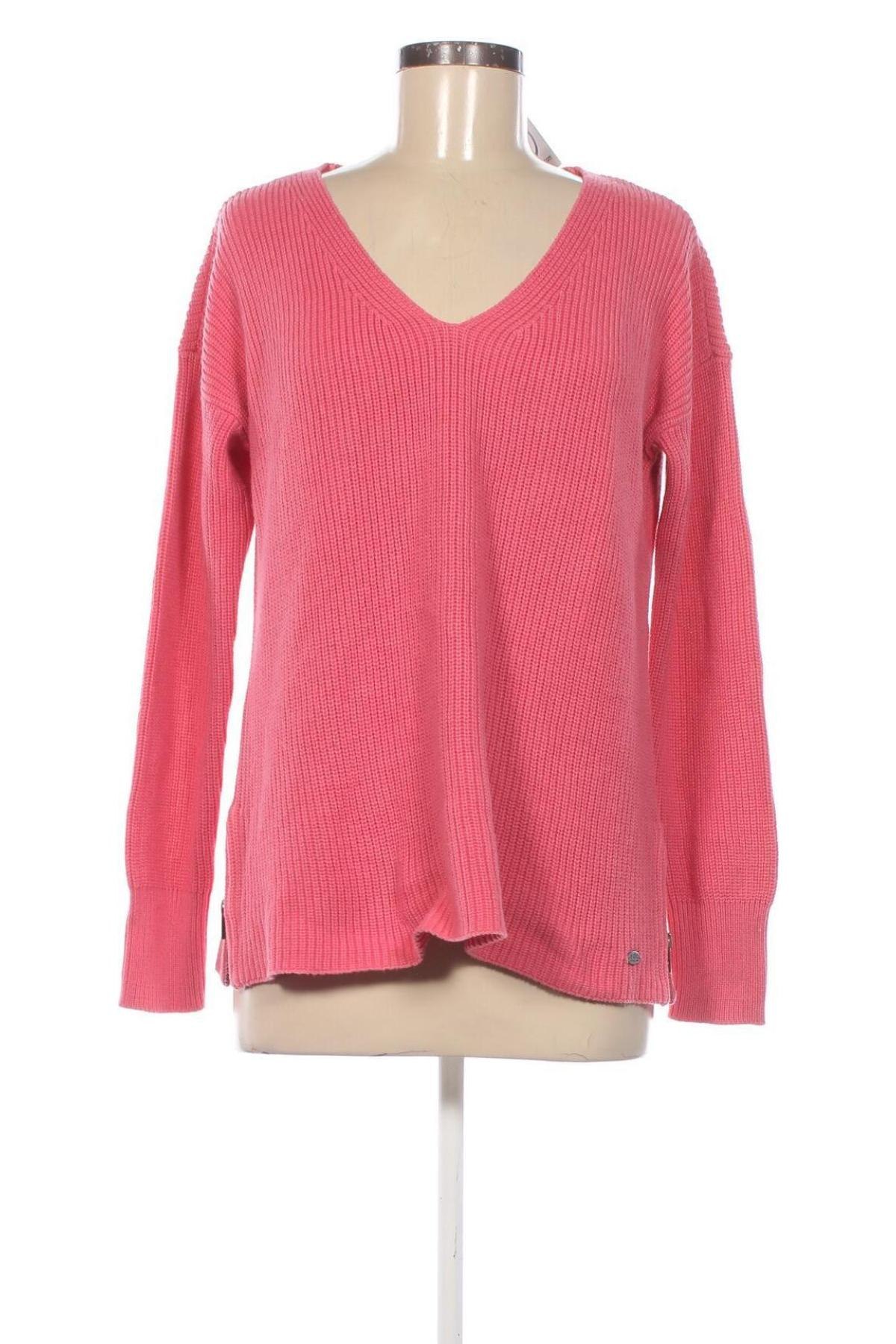 Damenpullover Edc By Esprit, Größe M, Farbe Rosa, Preis € 13,49