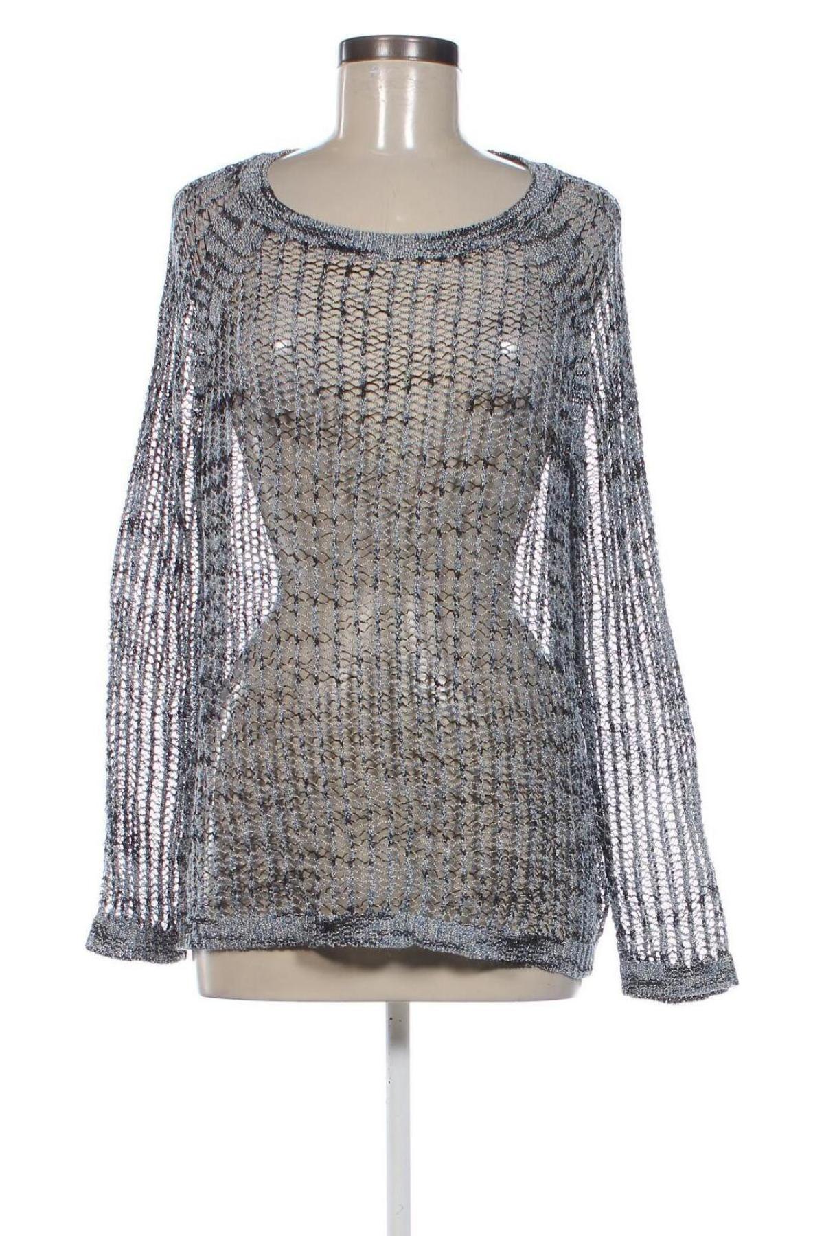 Damenpullover Elliott Lauren, Größe L, Farbe Blau, Preis € 20,49