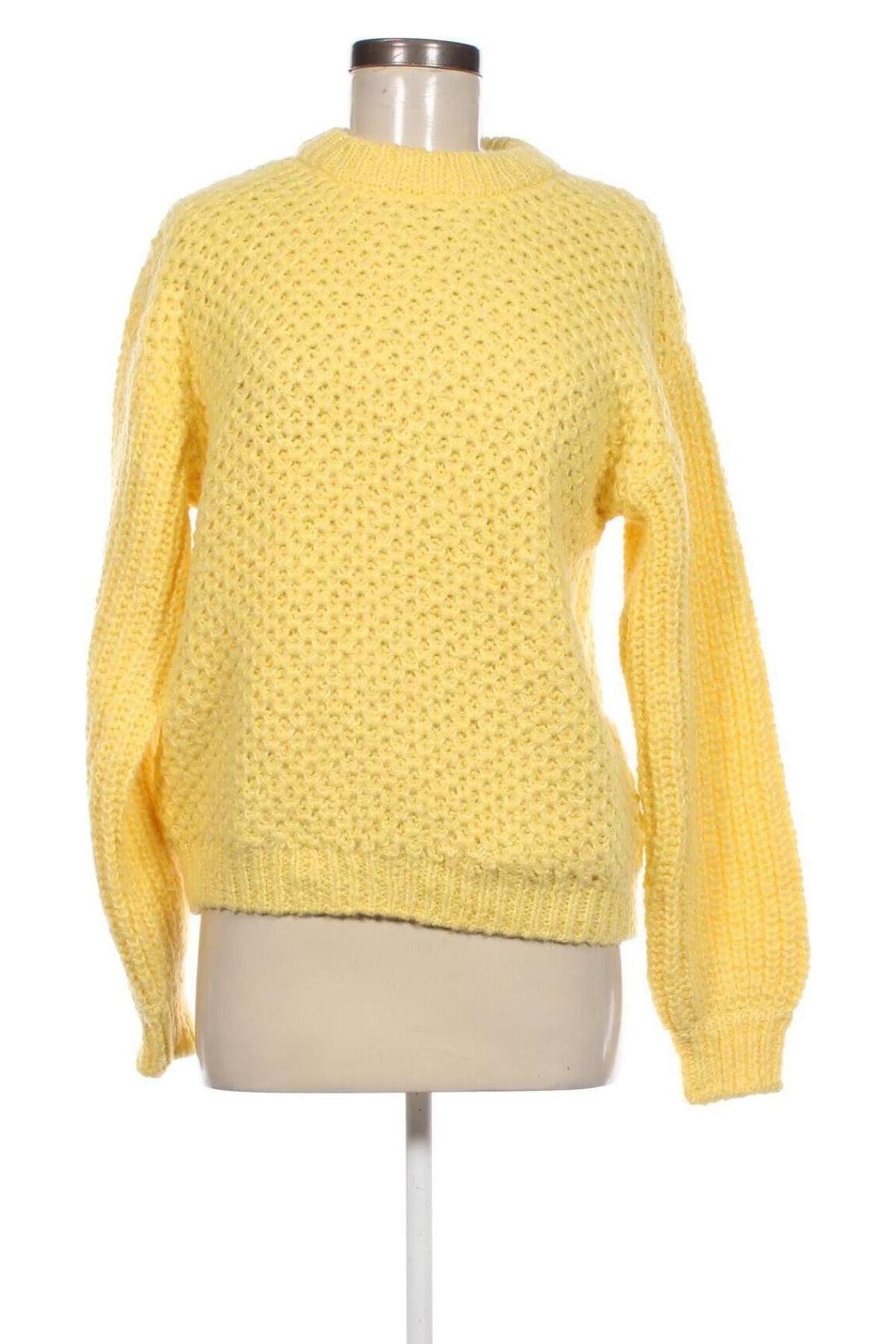 Damenpullover Envii, Größe S, Farbe Gelb, Preis € 14,99