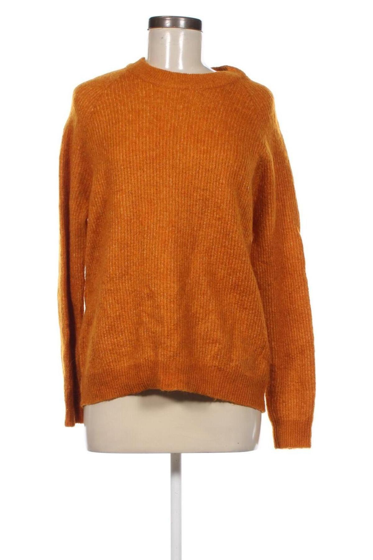 Damenpullover Envii, Größe M, Farbe Orange, Preis € 14,99