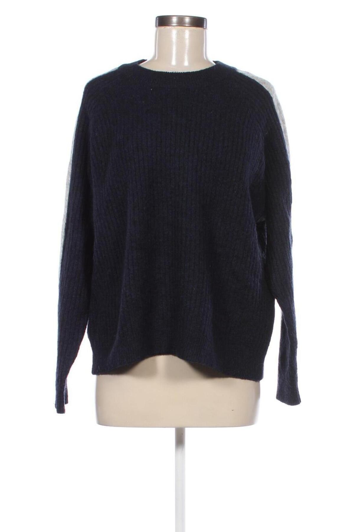 Damenpullover Envii, Größe M, Farbe Blau, Preis 10,99 €