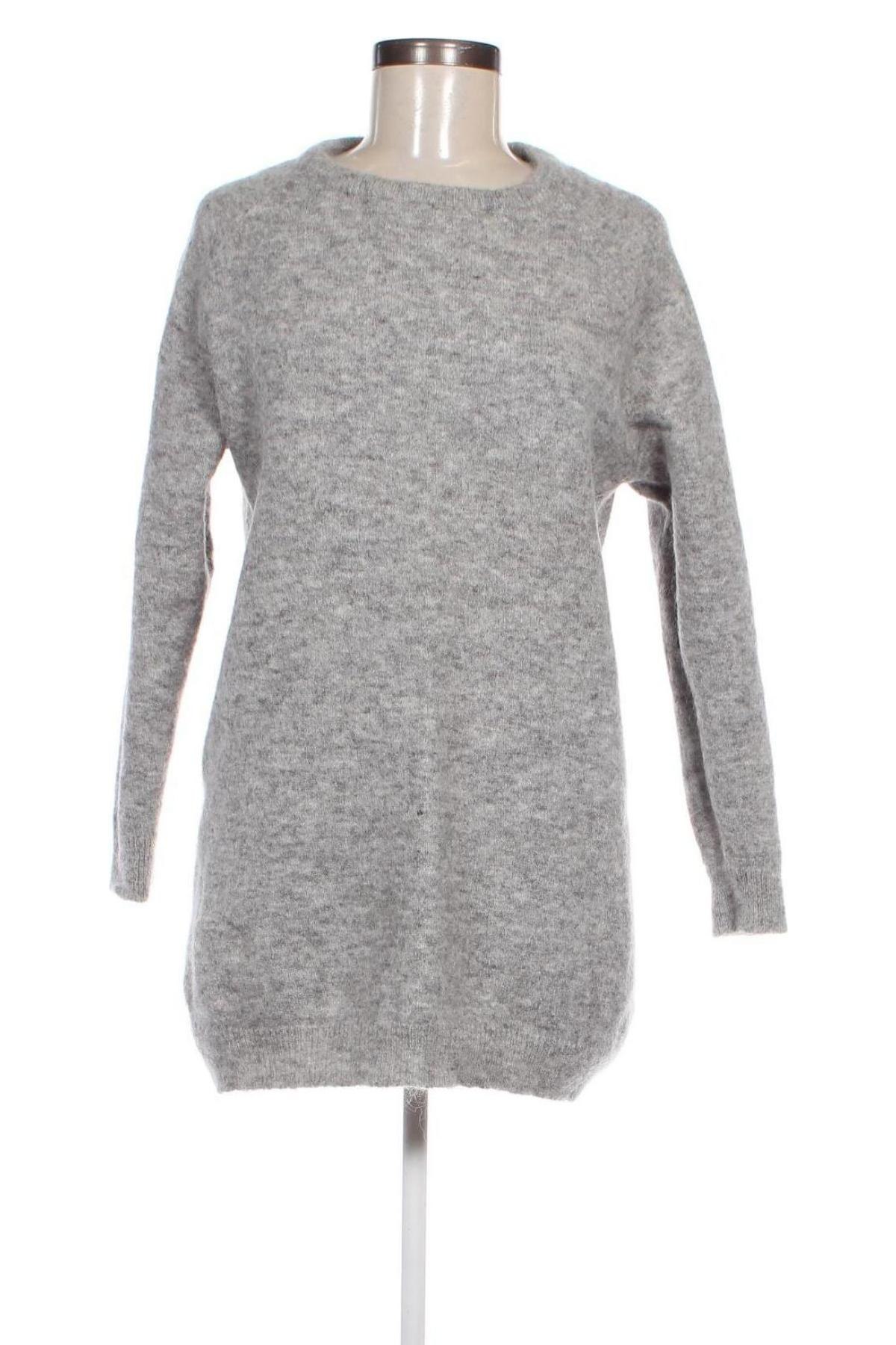 Damenpullover Envii, Größe L, Farbe Grau, Preis € 13,99