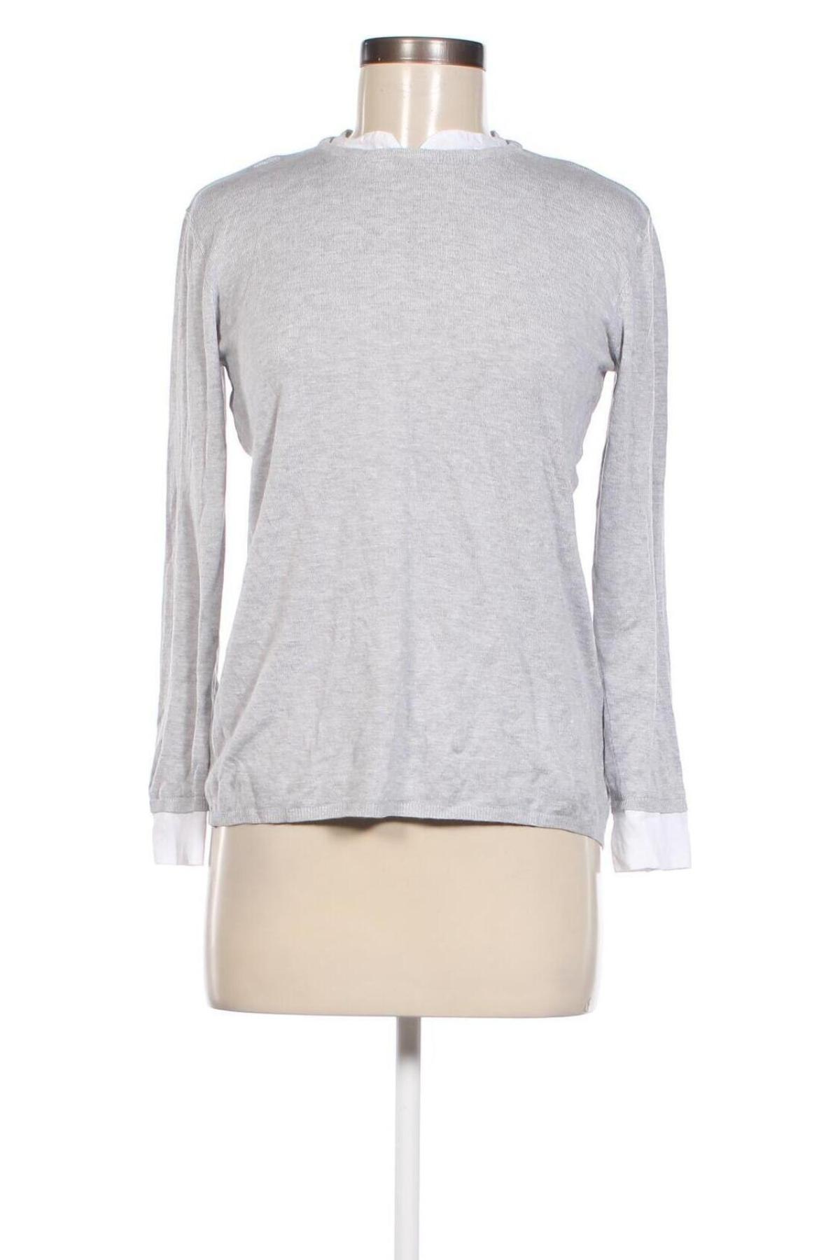 Damenpullover Esmara, Größe S, Farbe Grau, Preis 5,99 €