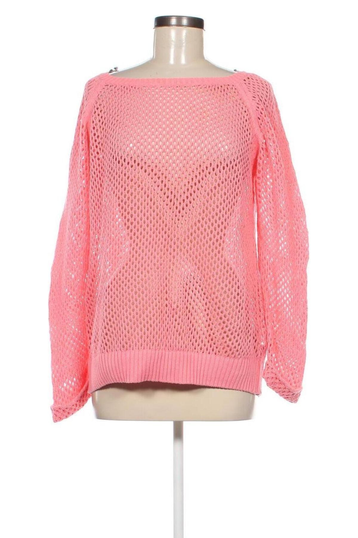 Damenpullover Esmara, Größe L, Farbe Rosa, Preis 10,49 €