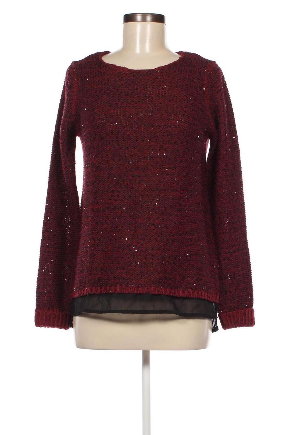 Damenpullover Esmara, Größe S, Farbe Rot, Preis € 20,49