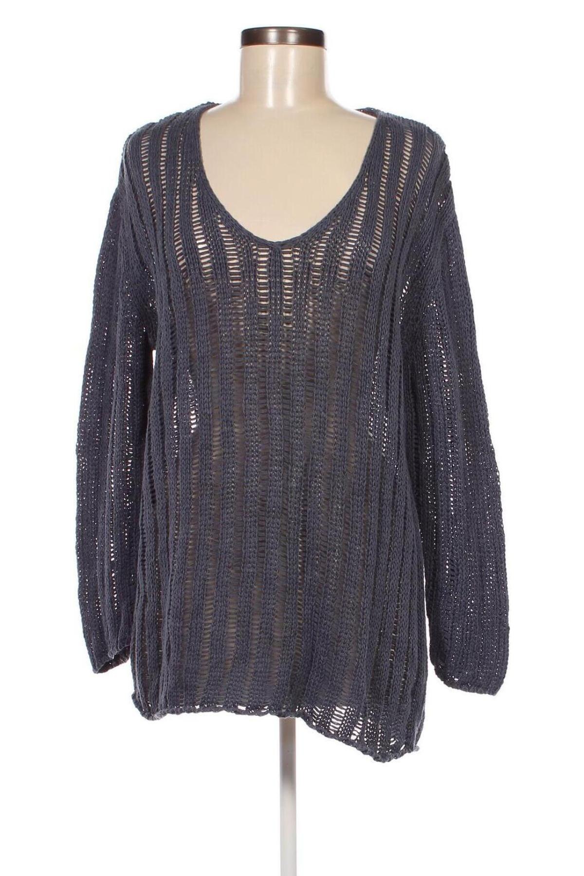 Damenpullover Esprit, Größe L, Farbe Blau, Preis 13,99 €