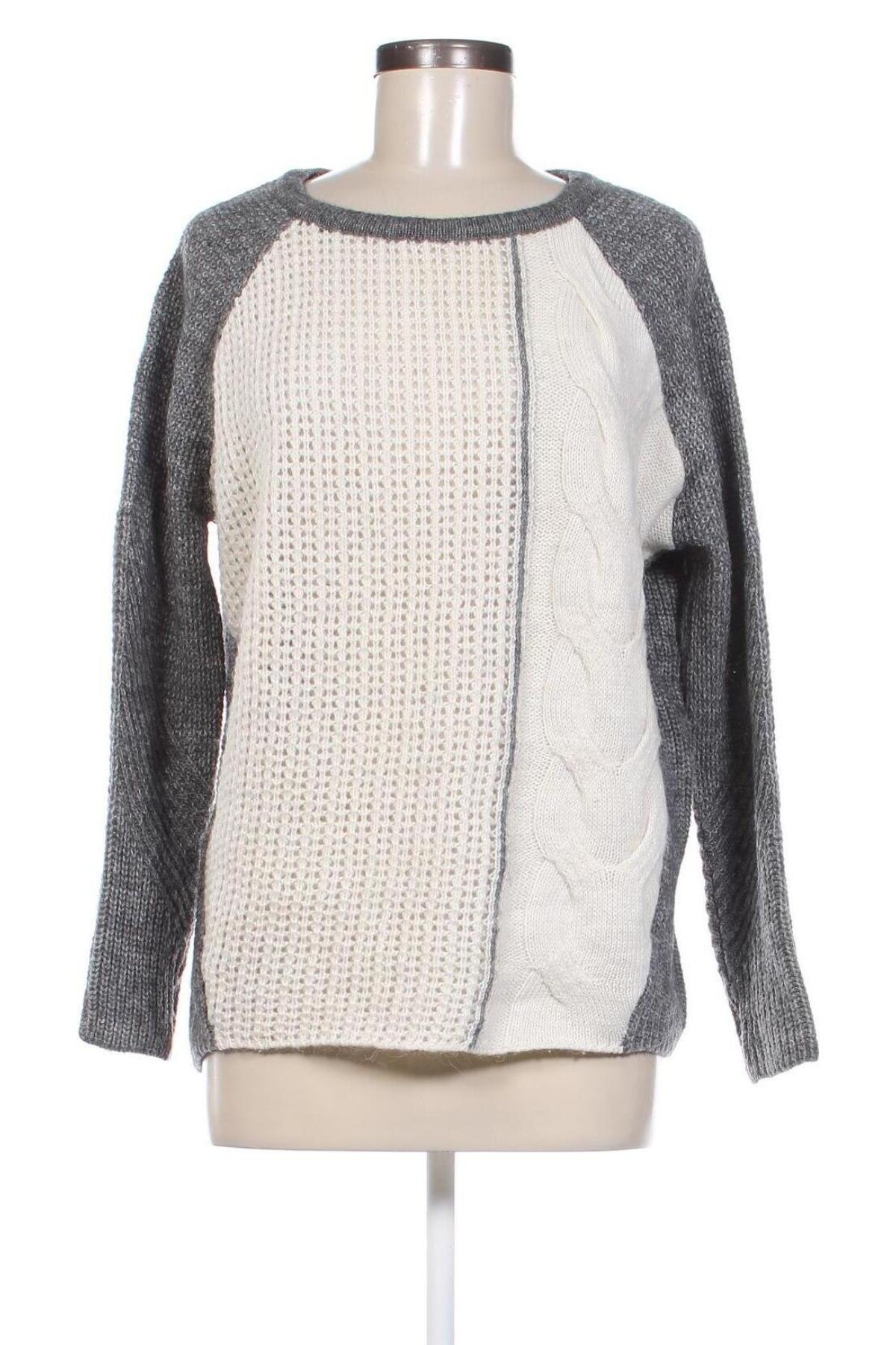 Damenpullover Esprit, Größe S, Farbe Grau, Preis 28,99 €