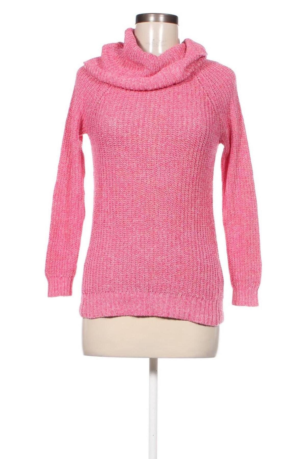 Damenpullover Esprit, Größe S, Farbe Rosa, Preis 11,99 €