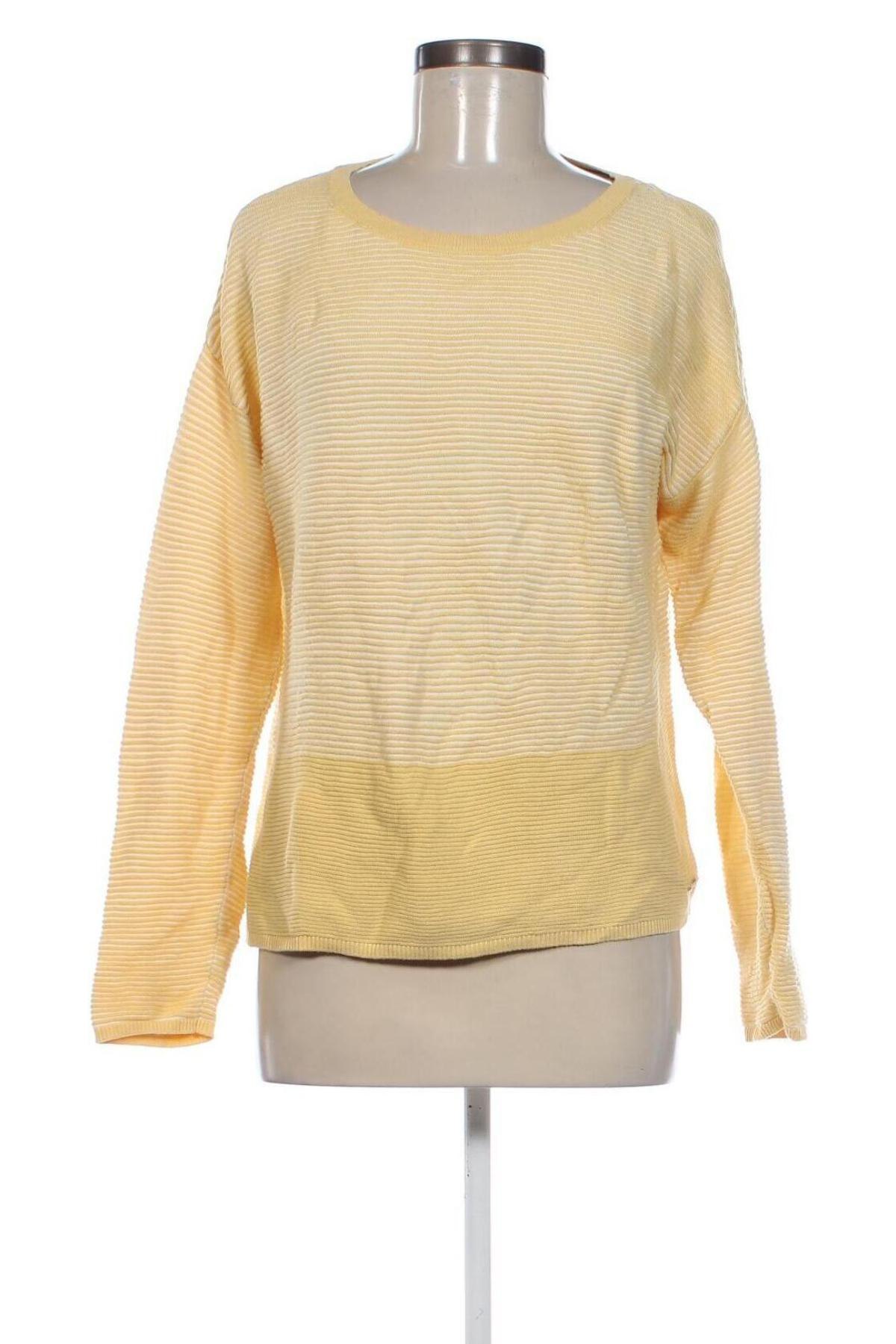 Damenpullover Esprit, Größe L, Farbe Gelb, Preis € 28,99