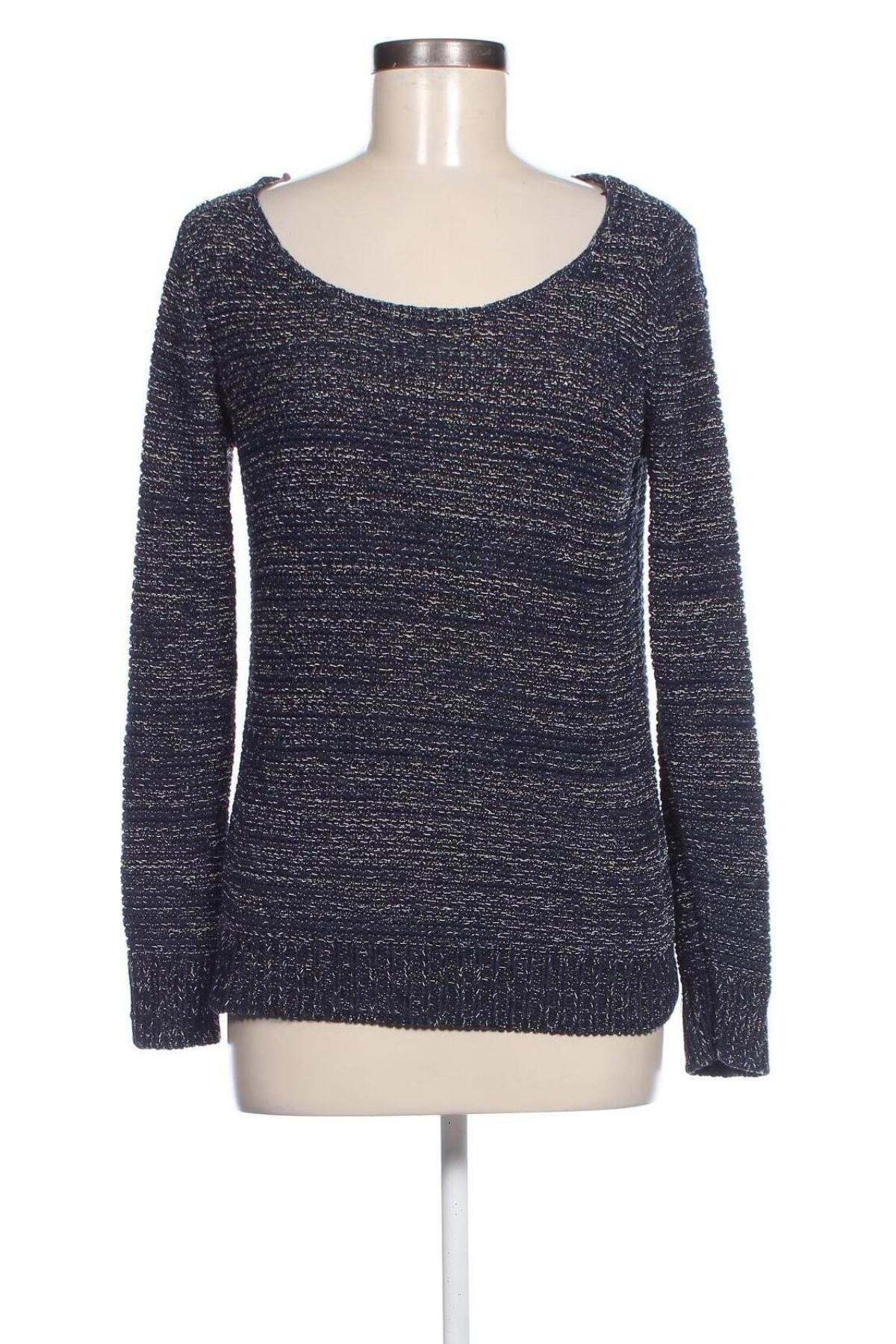 Damenpullover Esprit, Größe L, Farbe Blau, Preis 9,99 €