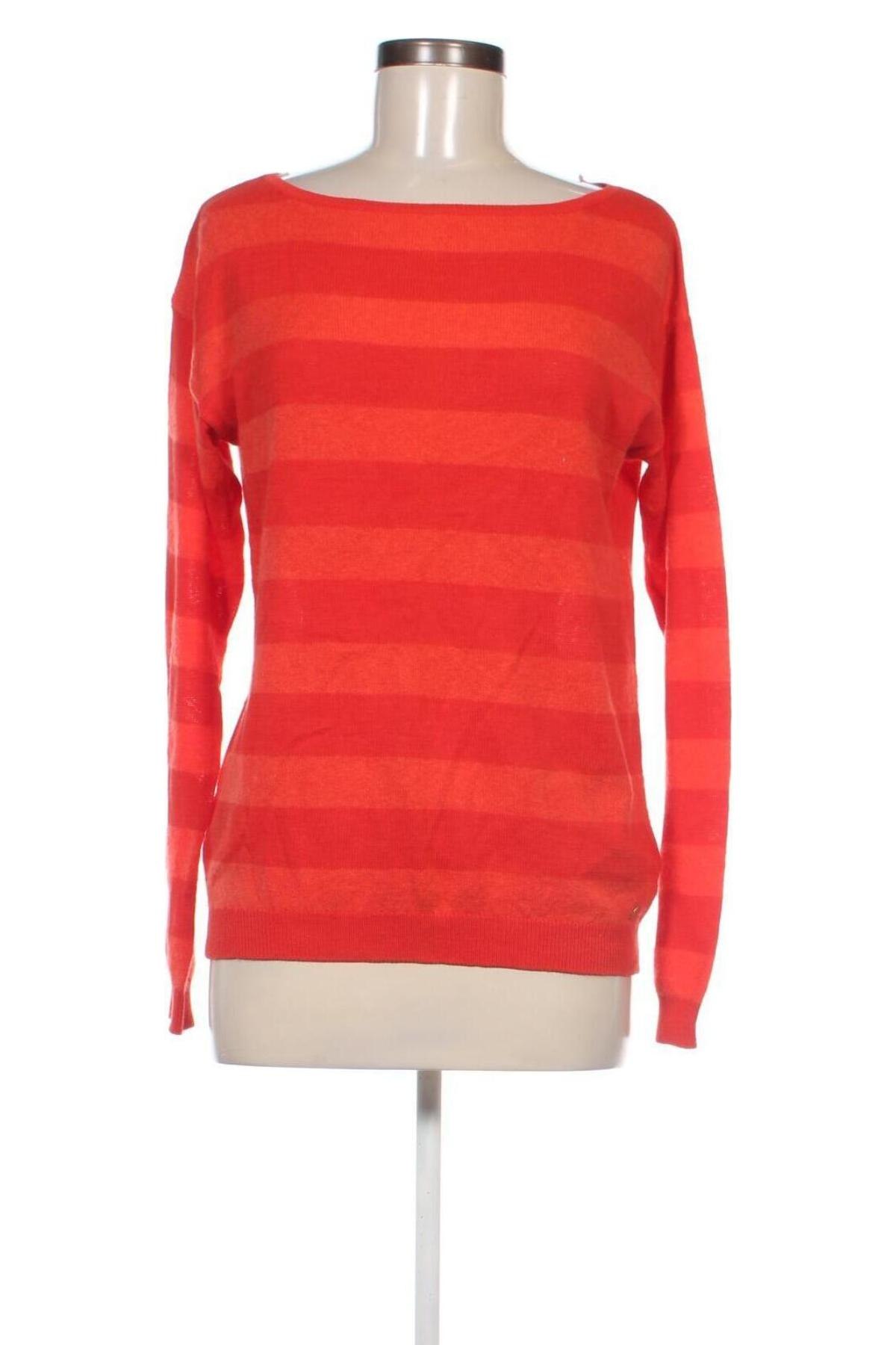 Damenpullover Esprit, Größe M, Farbe Orange, Preis € 10,99