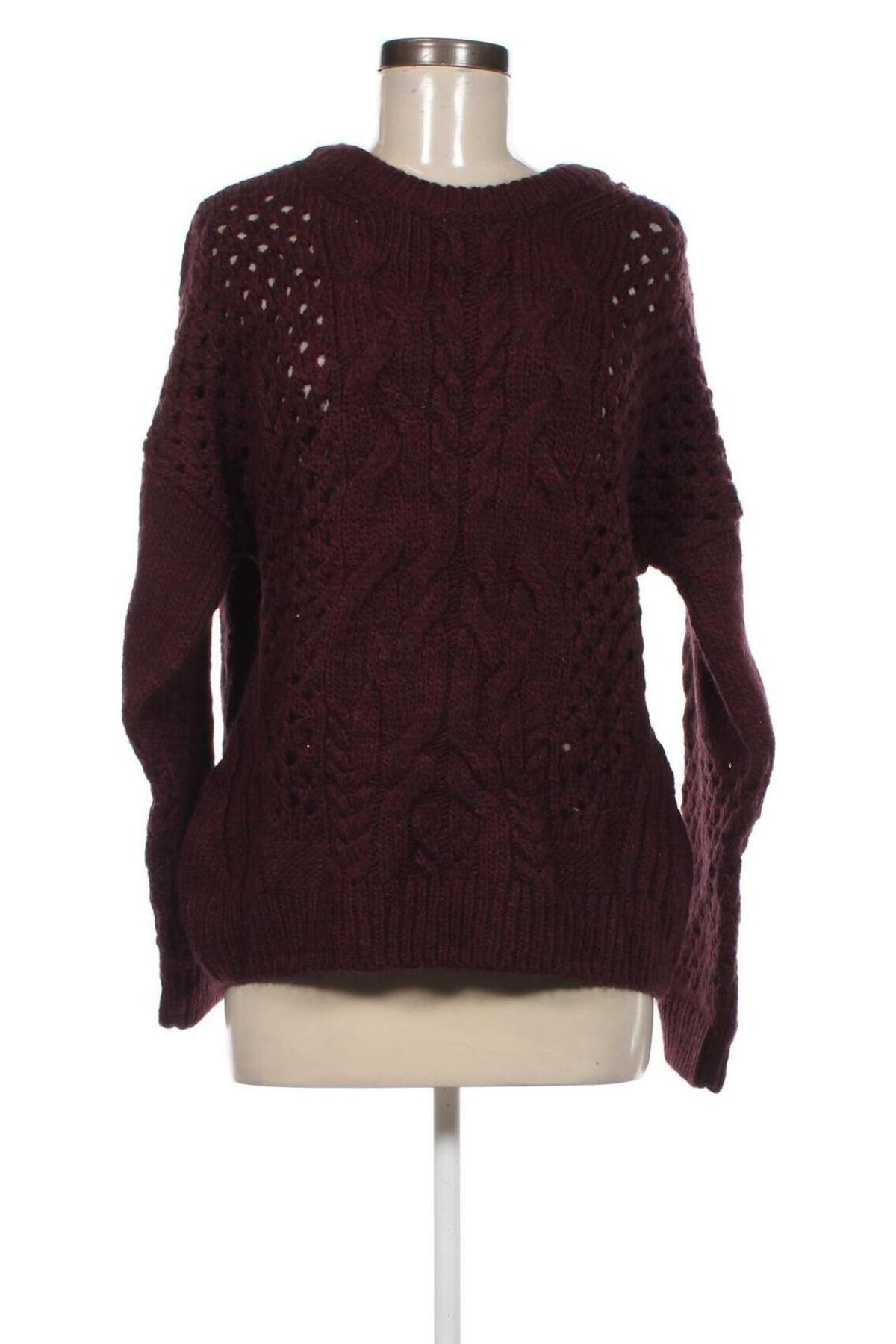 Damenpullover Esprit, Größe M, Farbe Rot, Preis € 11,99