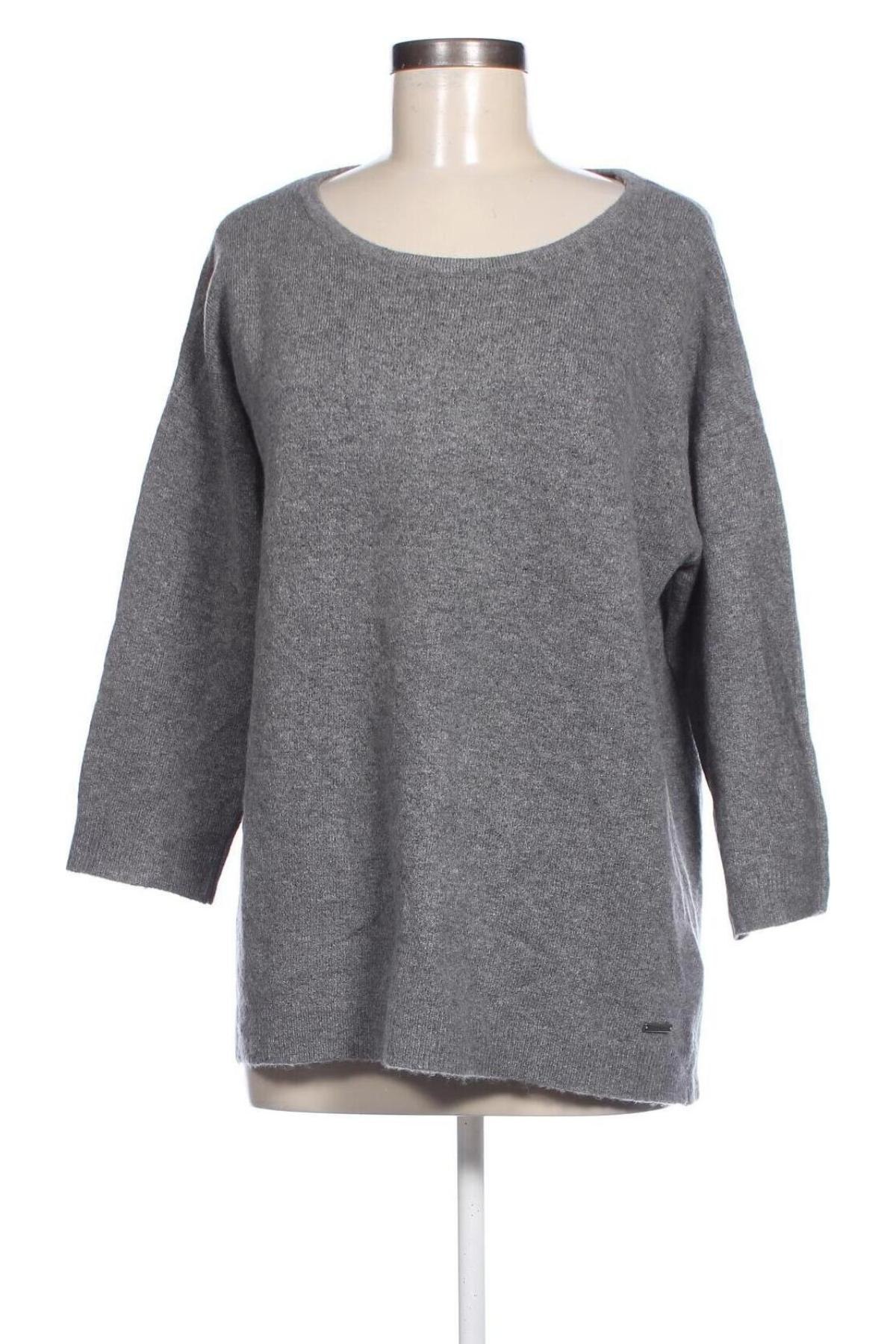 Damenpullover Esprit, Größe XL, Farbe Grau, Preis € 14,99