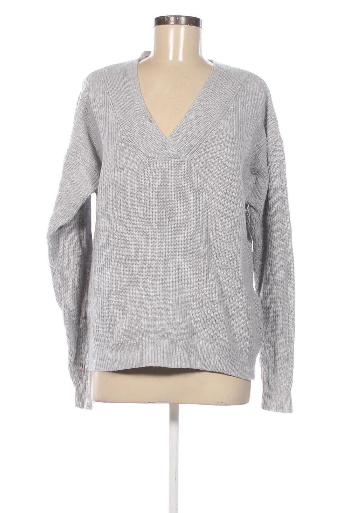 Damenpullover Esprit, Größe XL, Farbe Grau, Preis 28,99 €