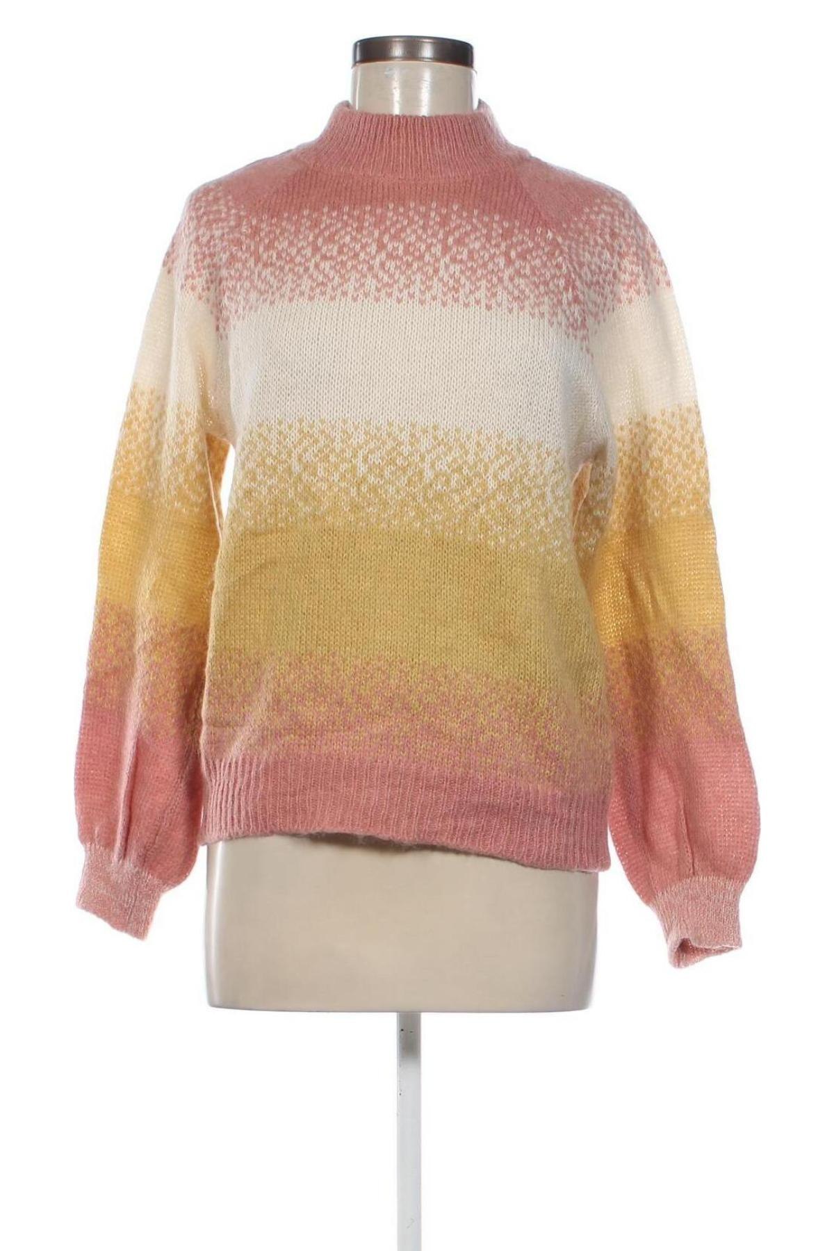 Damenpullover Etam, Größe M, Farbe Mehrfarbig, Preis € 28,99