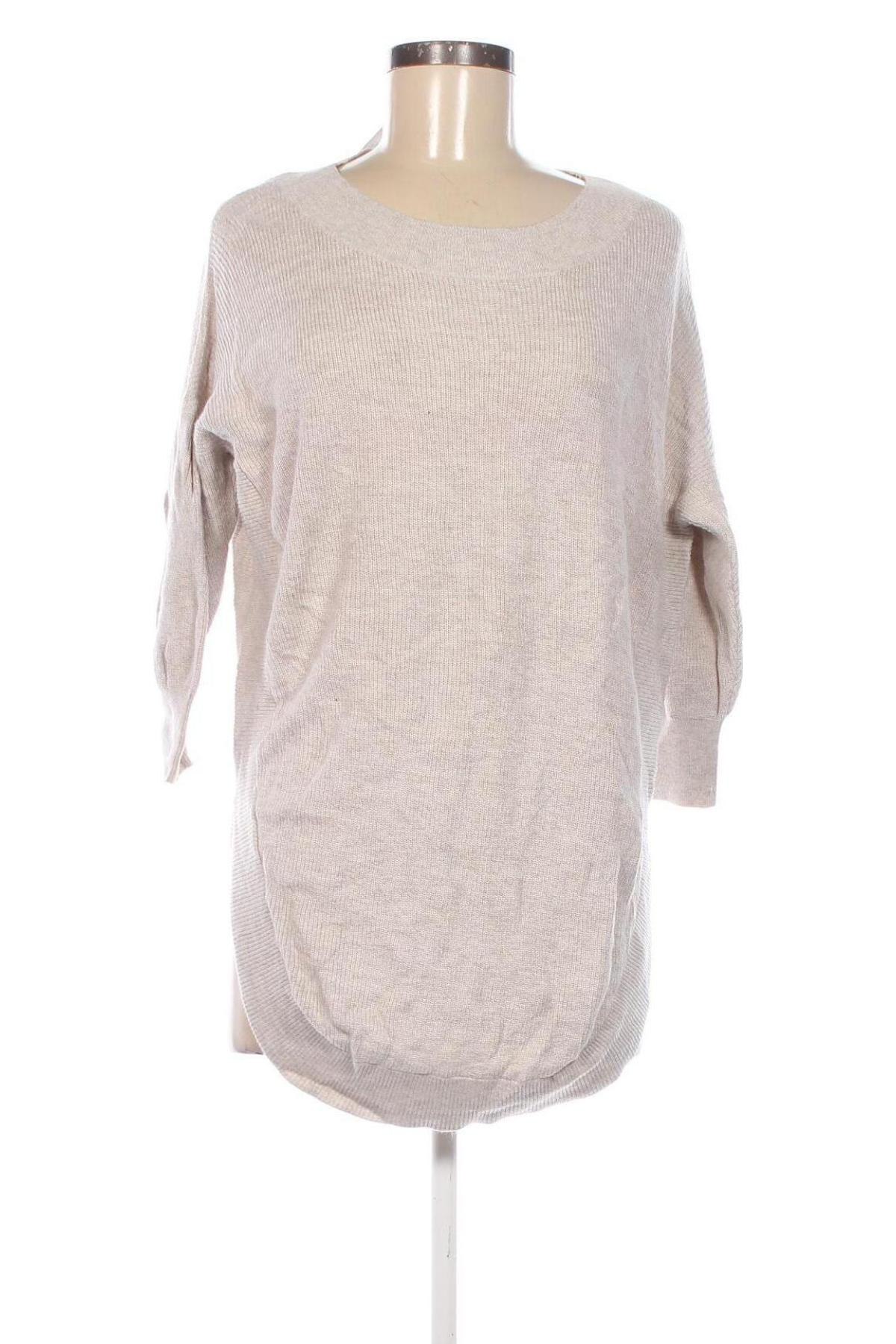 Damenpullover Express, Größe XS, Farbe Beige, Preis € 28,99