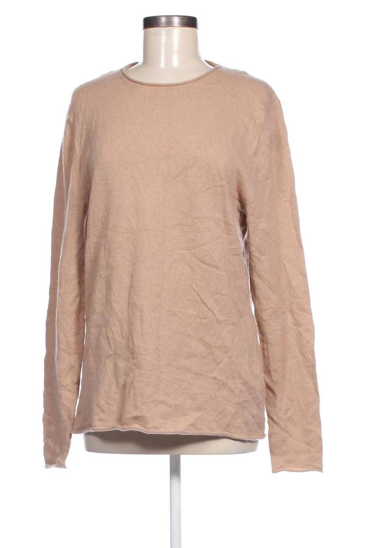 Damenpullover FTC, Größe XXL, Farbe Beige, Preis € 70,99