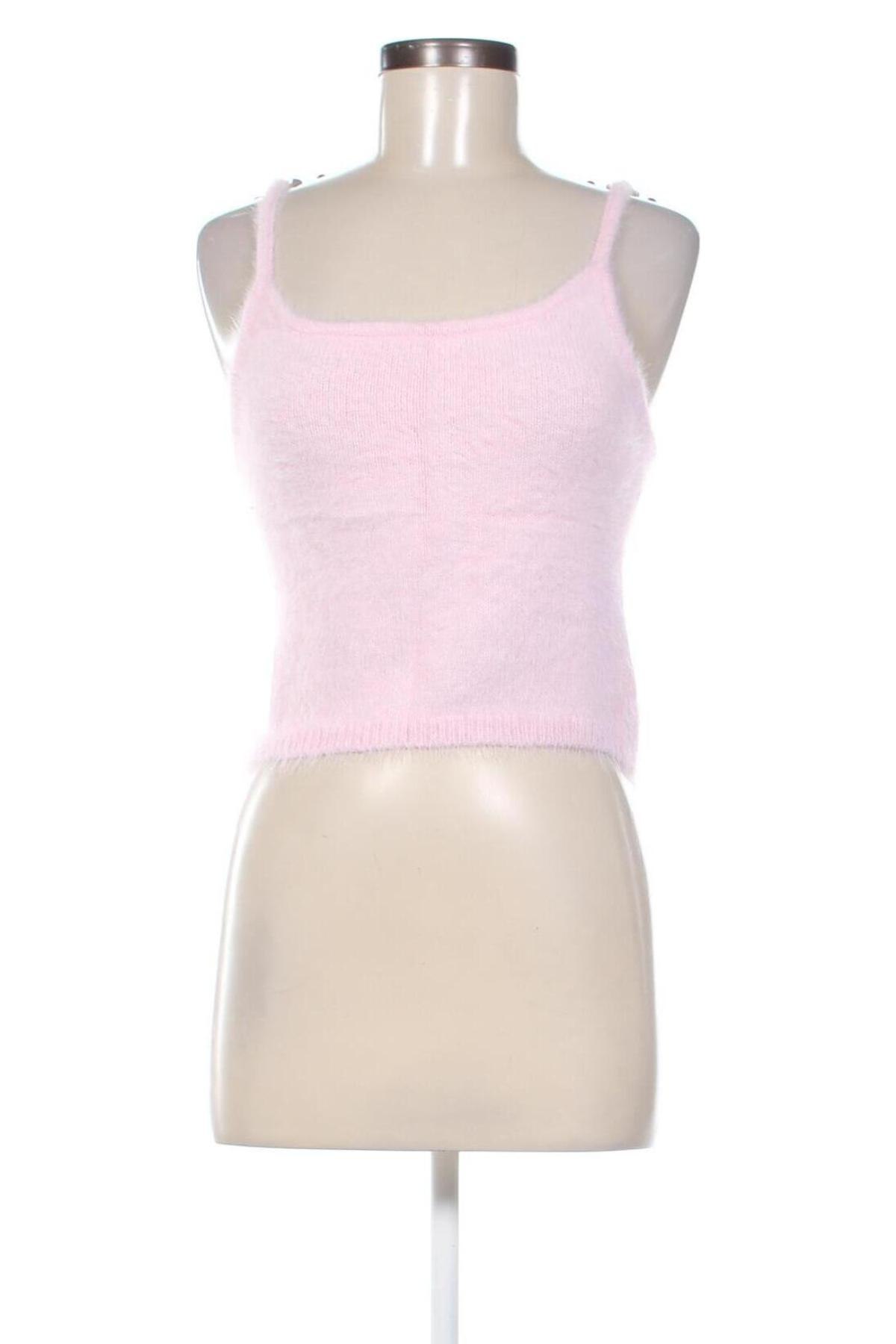 Damenpullover Fb Sister, Größe M, Farbe Rosa, Preis € 6,99