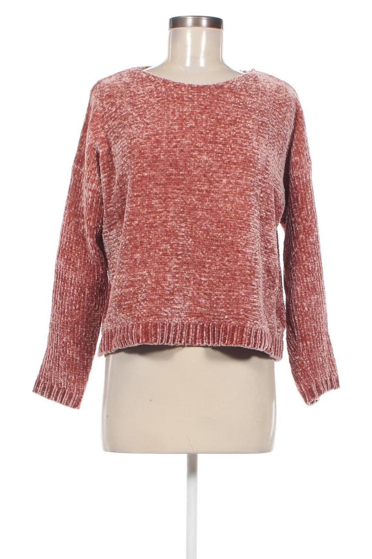 Damenpullover Fb Sister, Größe S, Farbe Rosa, Preis € 20,49