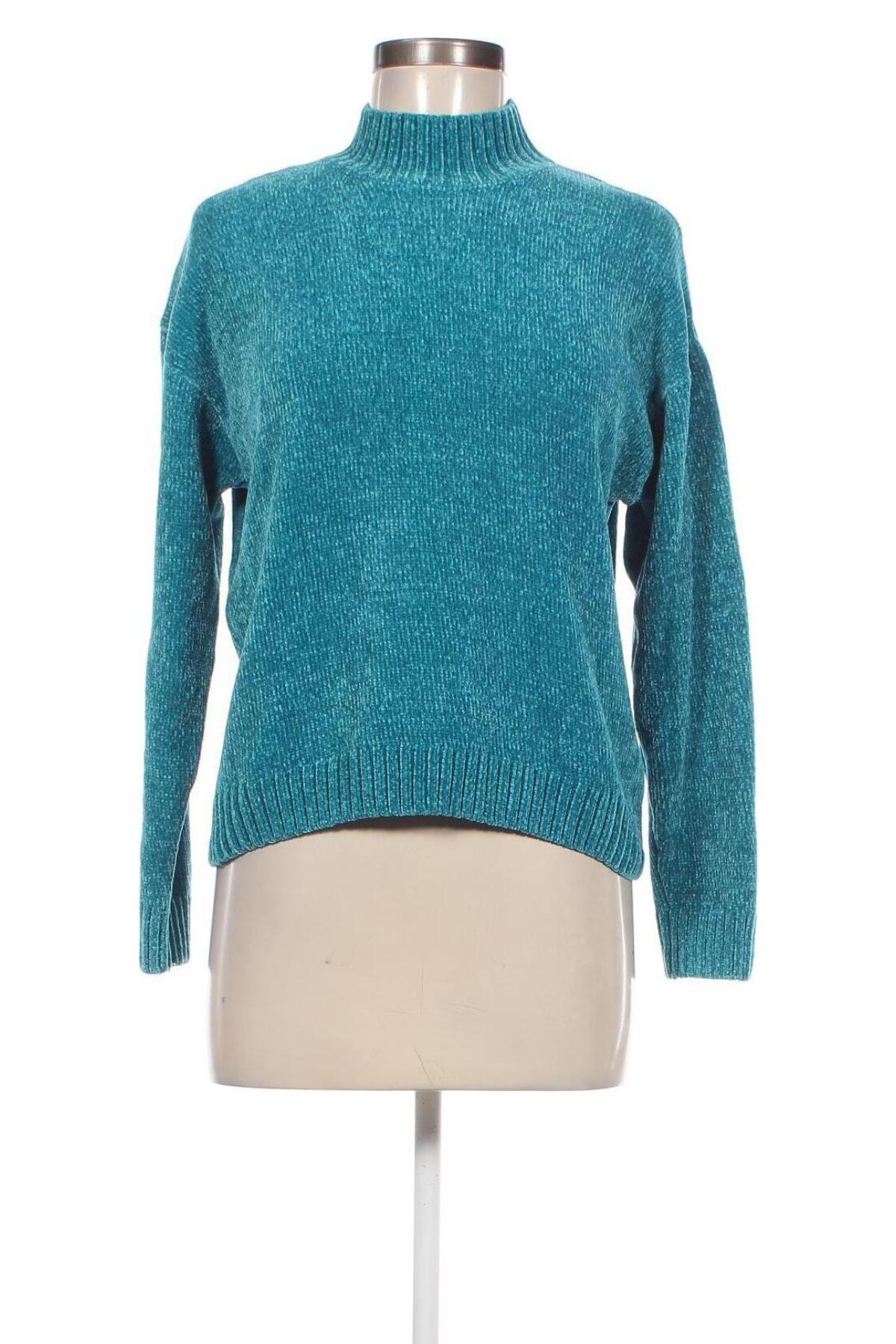 Damenpullover Fb Sister, Größe XS, Farbe Blau, Preis 8,99 €