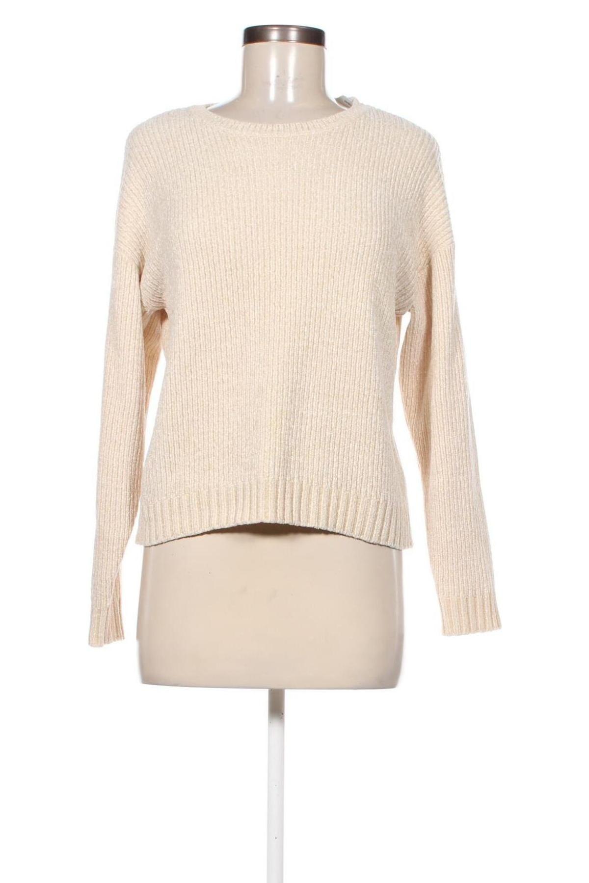 Damenpullover Fb Sister, Größe S, Farbe Beige, Preis € 10,99