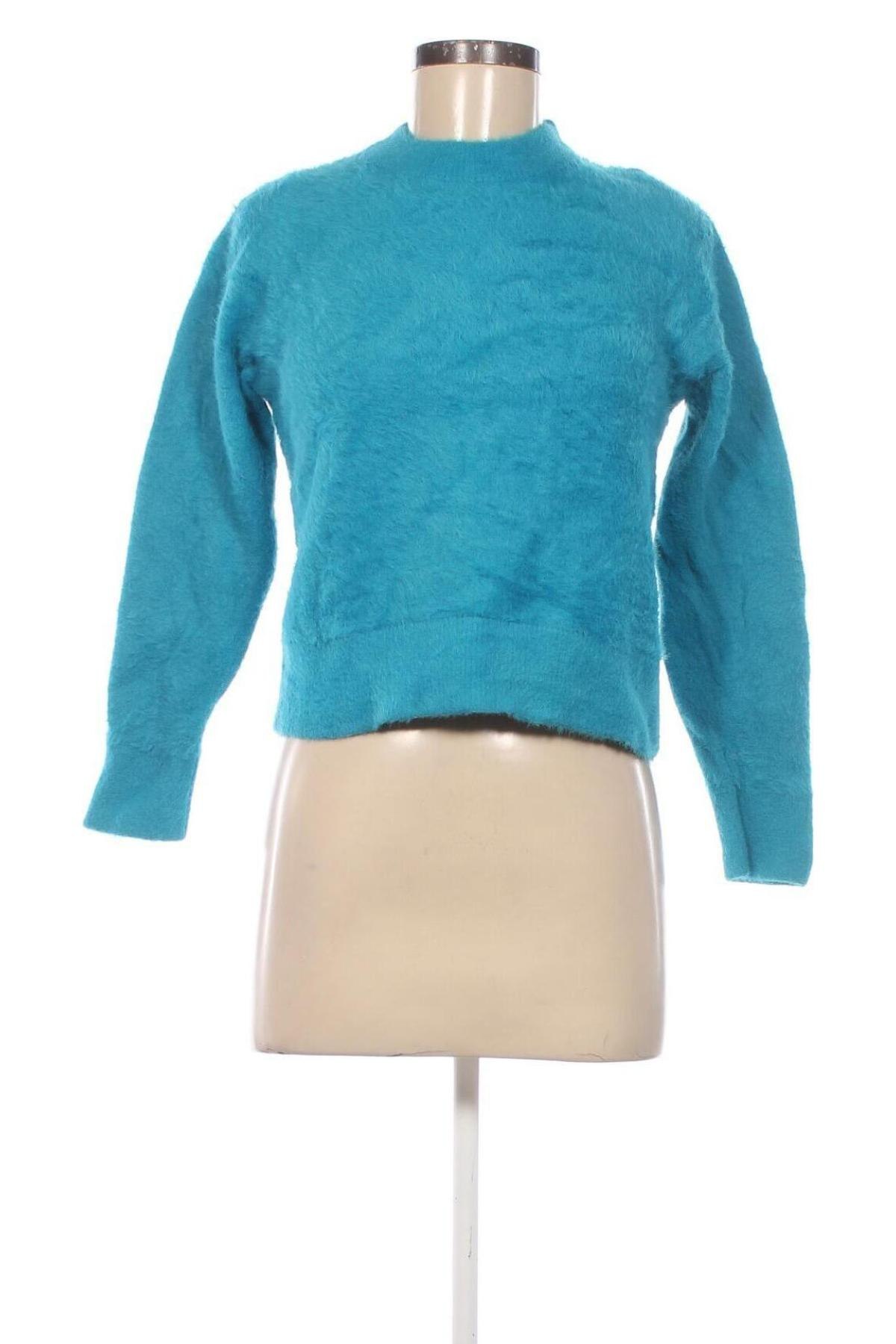 Damenpullover Fb Sister, Größe XS, Farbe Blau, Preis € 7,99